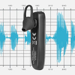 Casca bluetooth 5.2 20 ore K14 Kruger&Matz KM0602