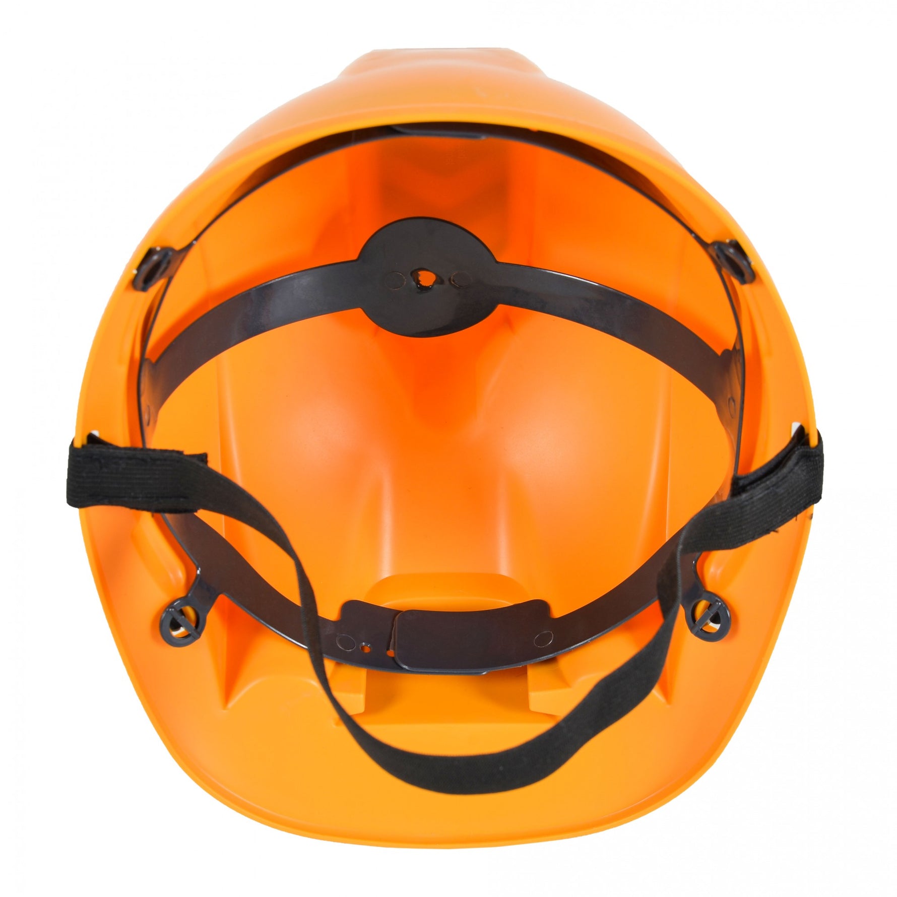 Casca Protectie cu Lanterna de Jucarie pentru Copii, Flippy, Material Plastic, Interactiv, Distractiv, 29.5x19.5x6.5