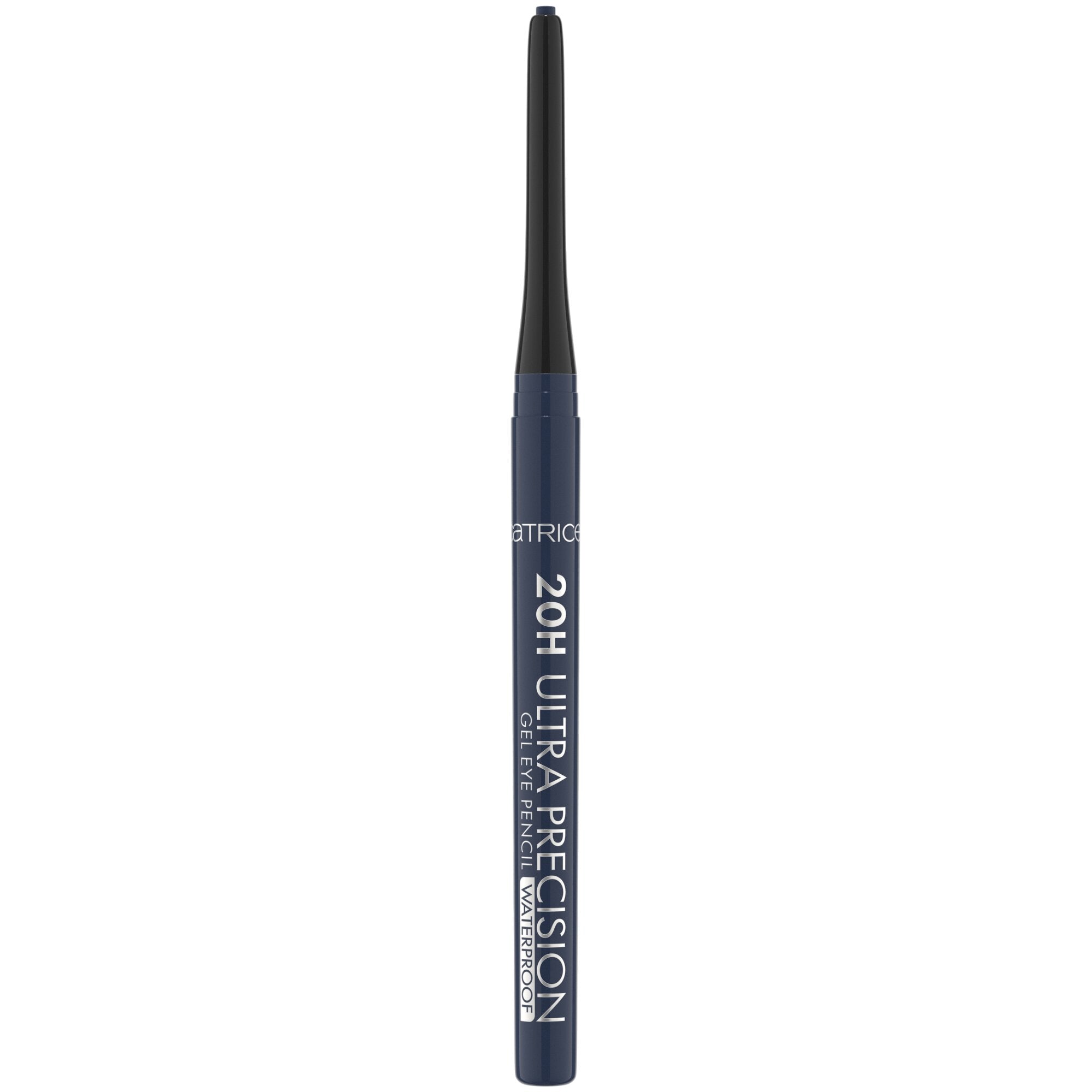 Catrice, 20H Ultra Precision, Rezistent la apă, Creion eyeliner gel, 050, Albastru, 0.08 g