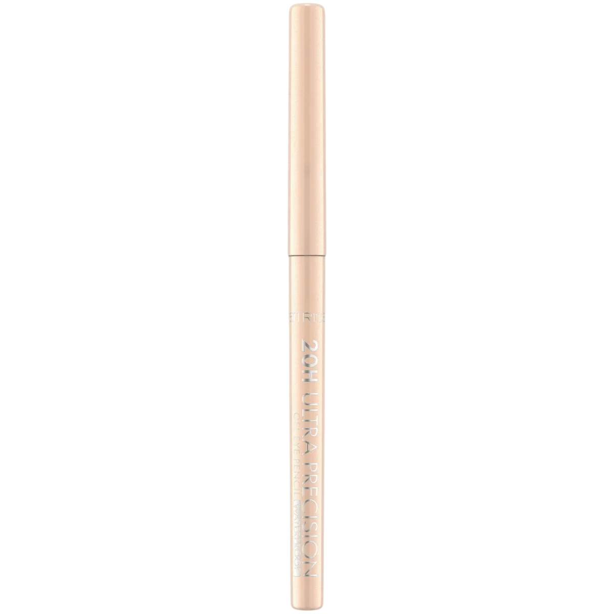 Catrice, 20H Ultra Precision, Rezistent la apă, Creion eyeliner gel, 100, Light Up, 0.08 g