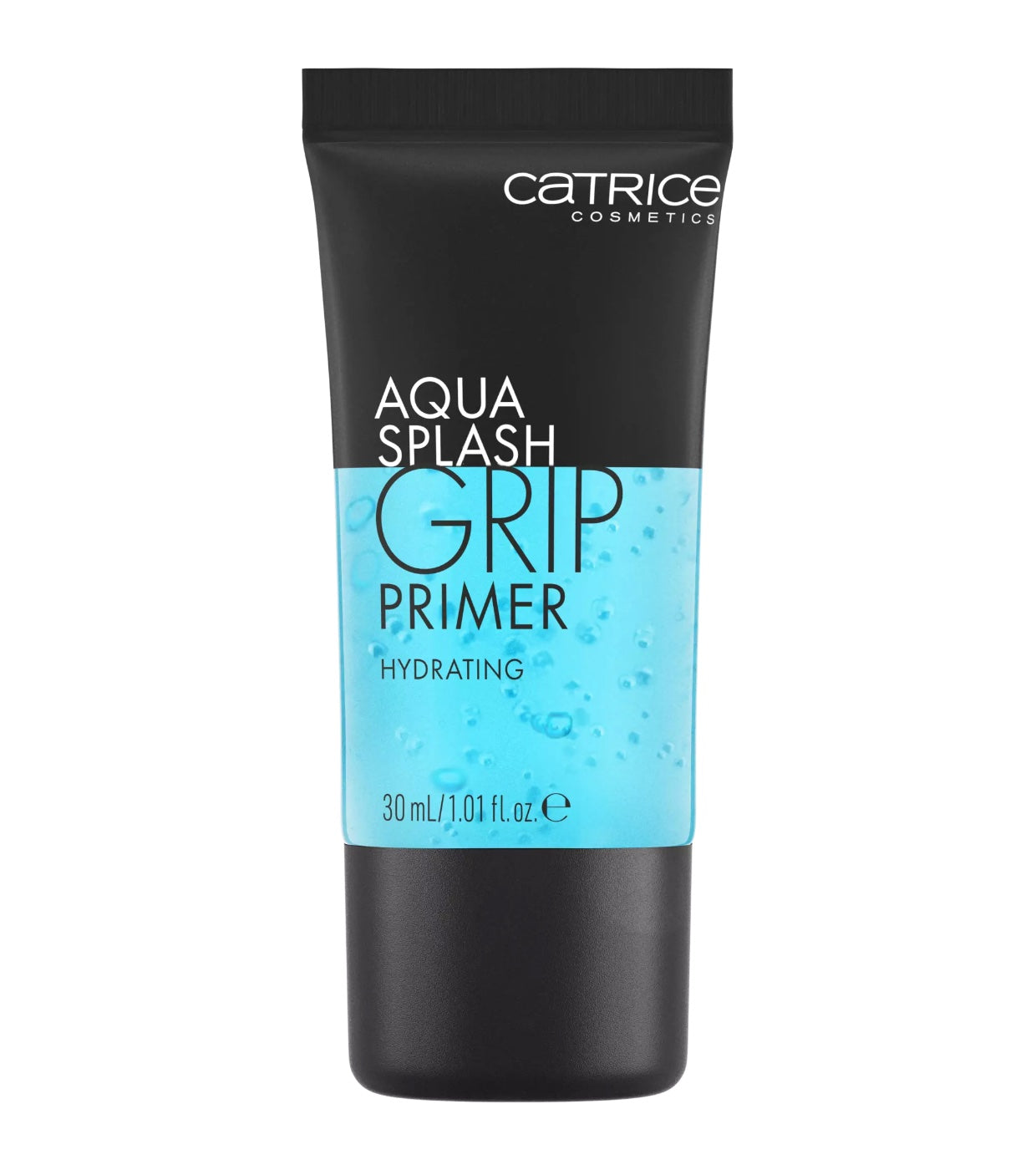 Catrice, Aqua Splash, Hidratant, Primer gel pe bază de apă, 30 ml