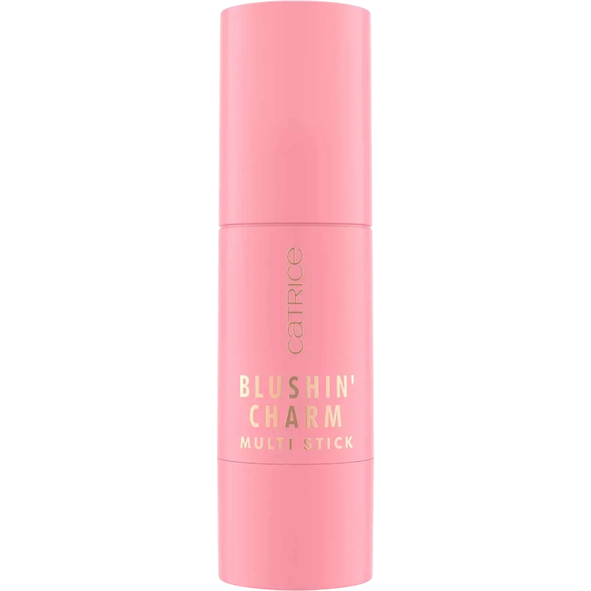 Catrice, Blushin' Charm, Multifuncțional, Baton de fard, 040, Sparkle Lover, 5.5 g