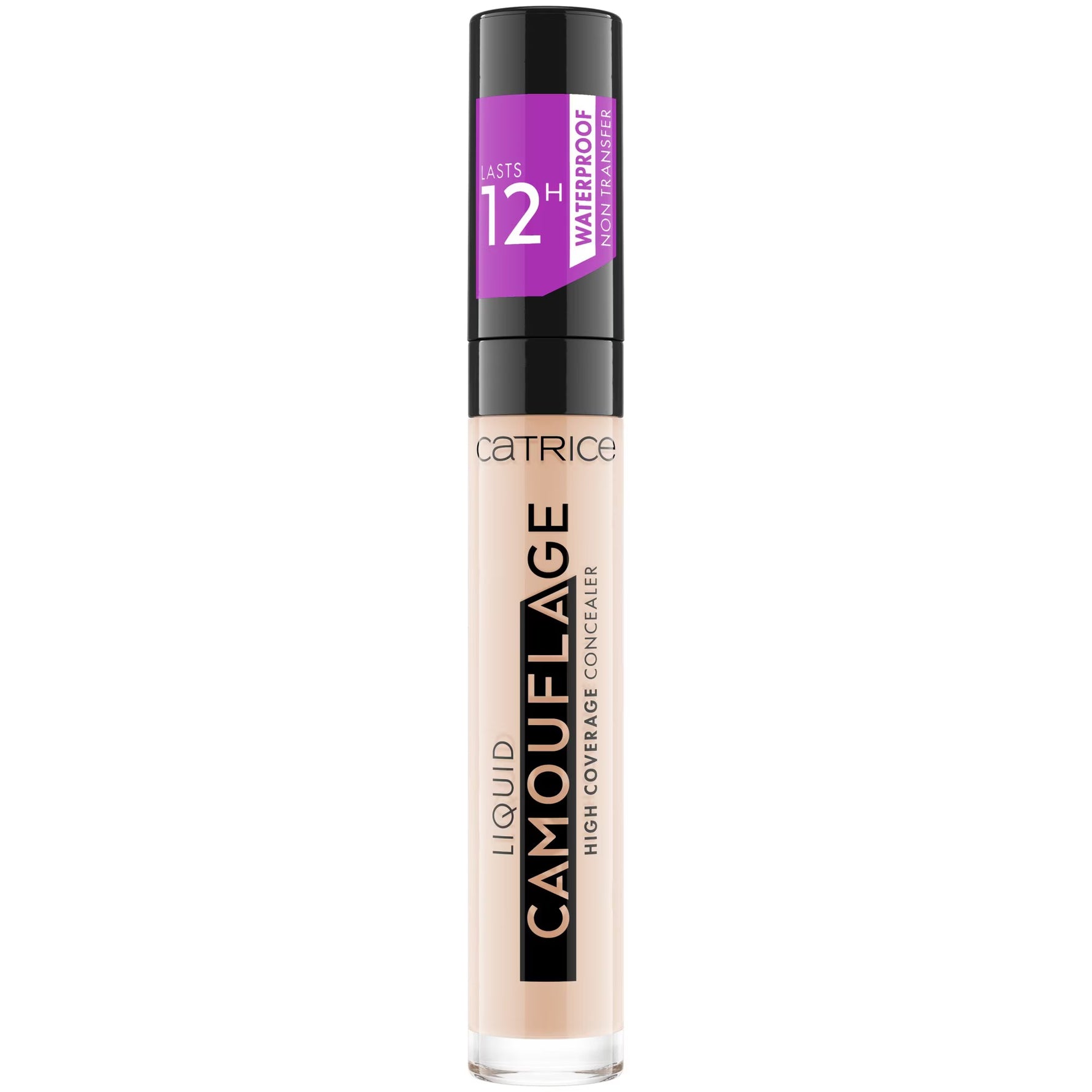 Catrice, Camouflage, Anti-Dark Cicles, Corector lichid, 036, Hazelnut Beige, 5 ml