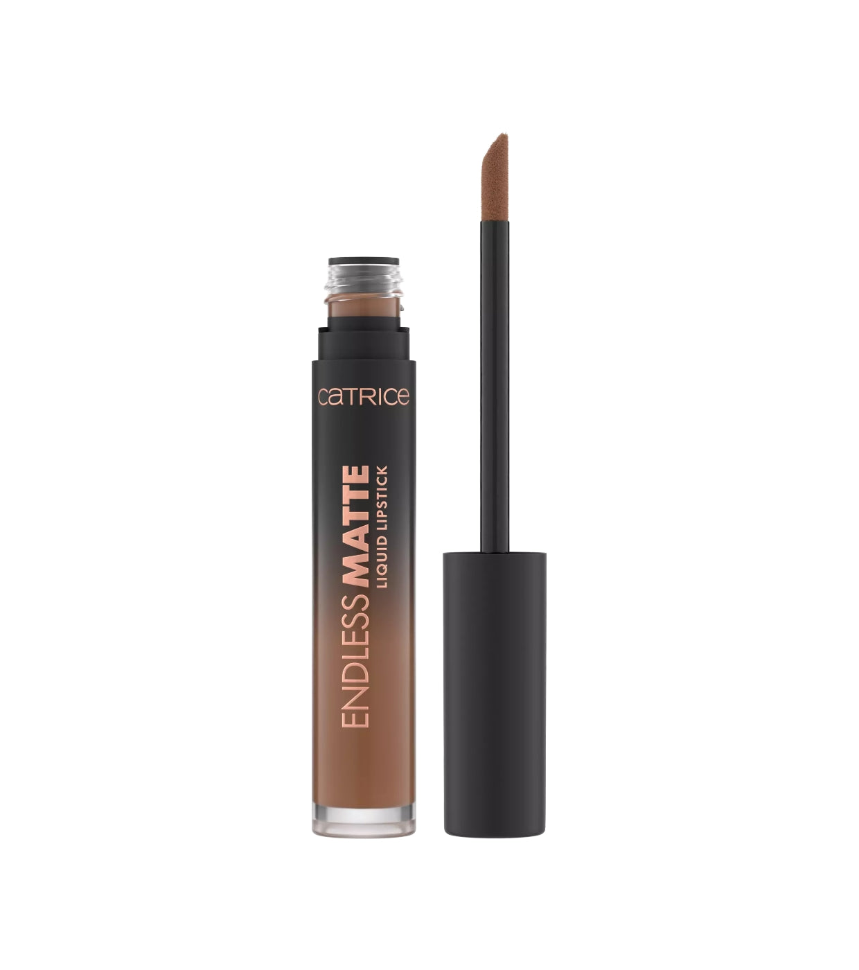 Catrice, Endless Matte, Vegan, Lichid, Ruj lichid, 030, Truly Yours, 4.5 ml
