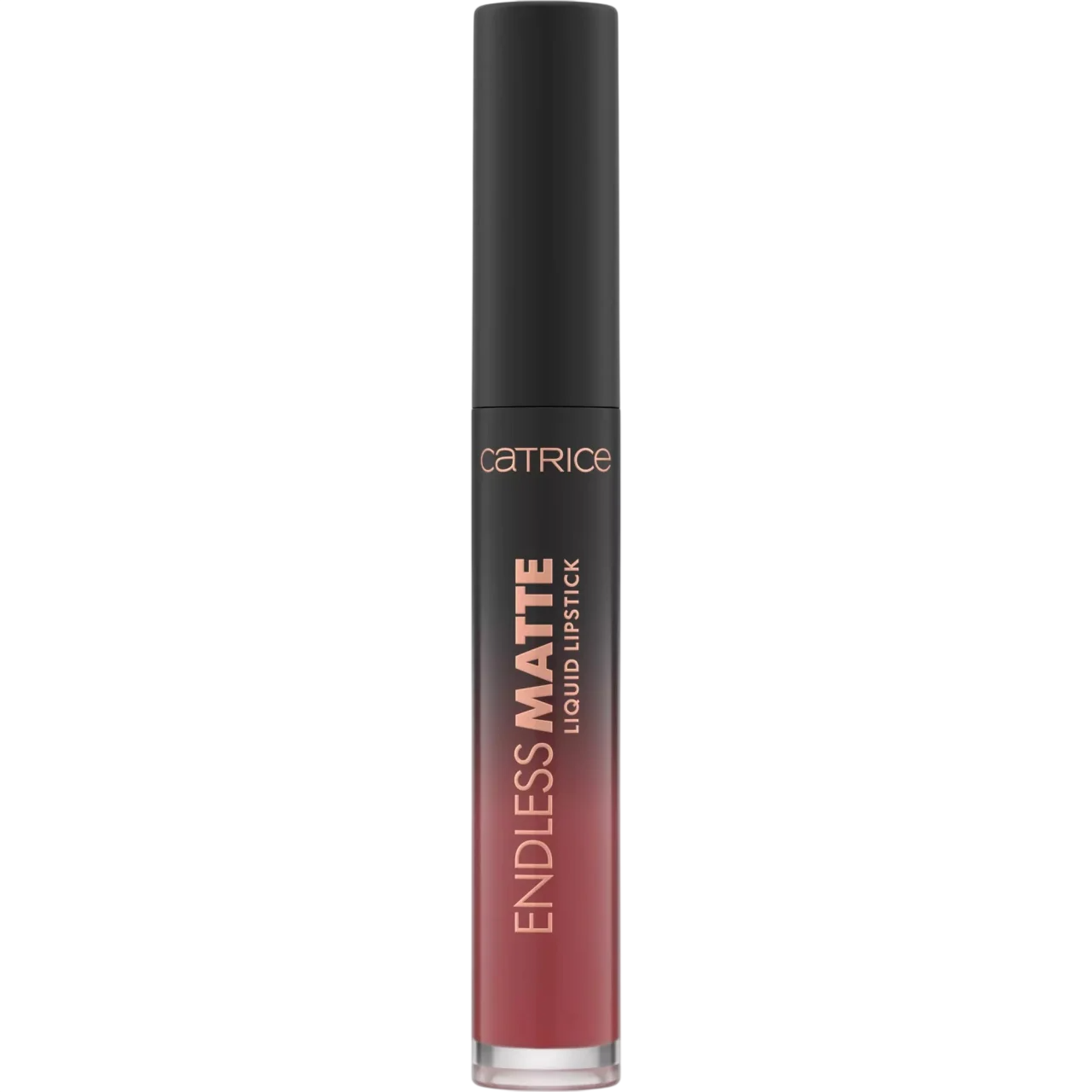 Catrice, Endless Matte, Vegan, Liquid Matte, Ruj lichid, 090, No Broken Hearts, 4.5 ml