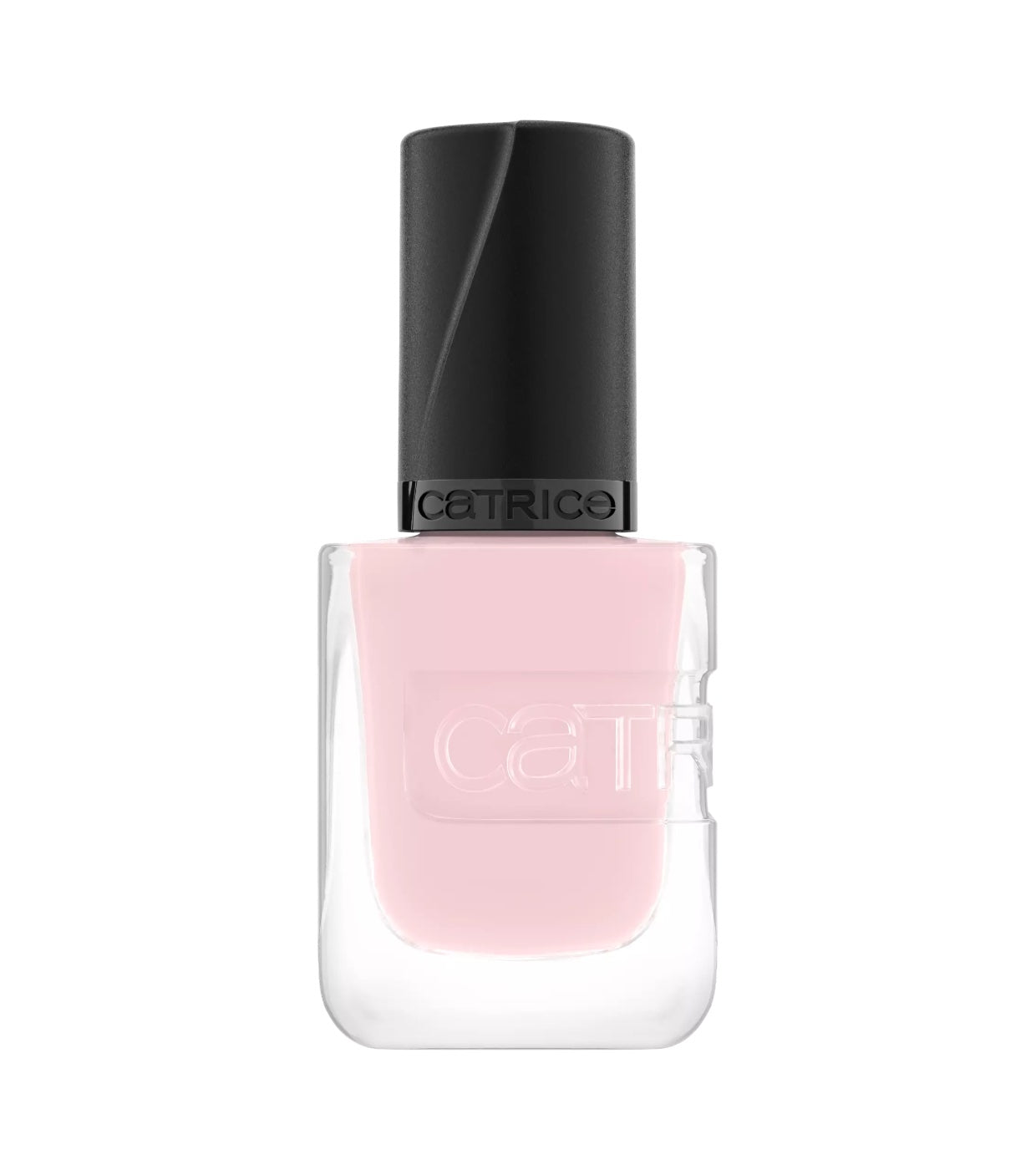 Catrice, Gel Affair, Lac de unghii, 004, Rosy Bowtastic, 10.5 ml