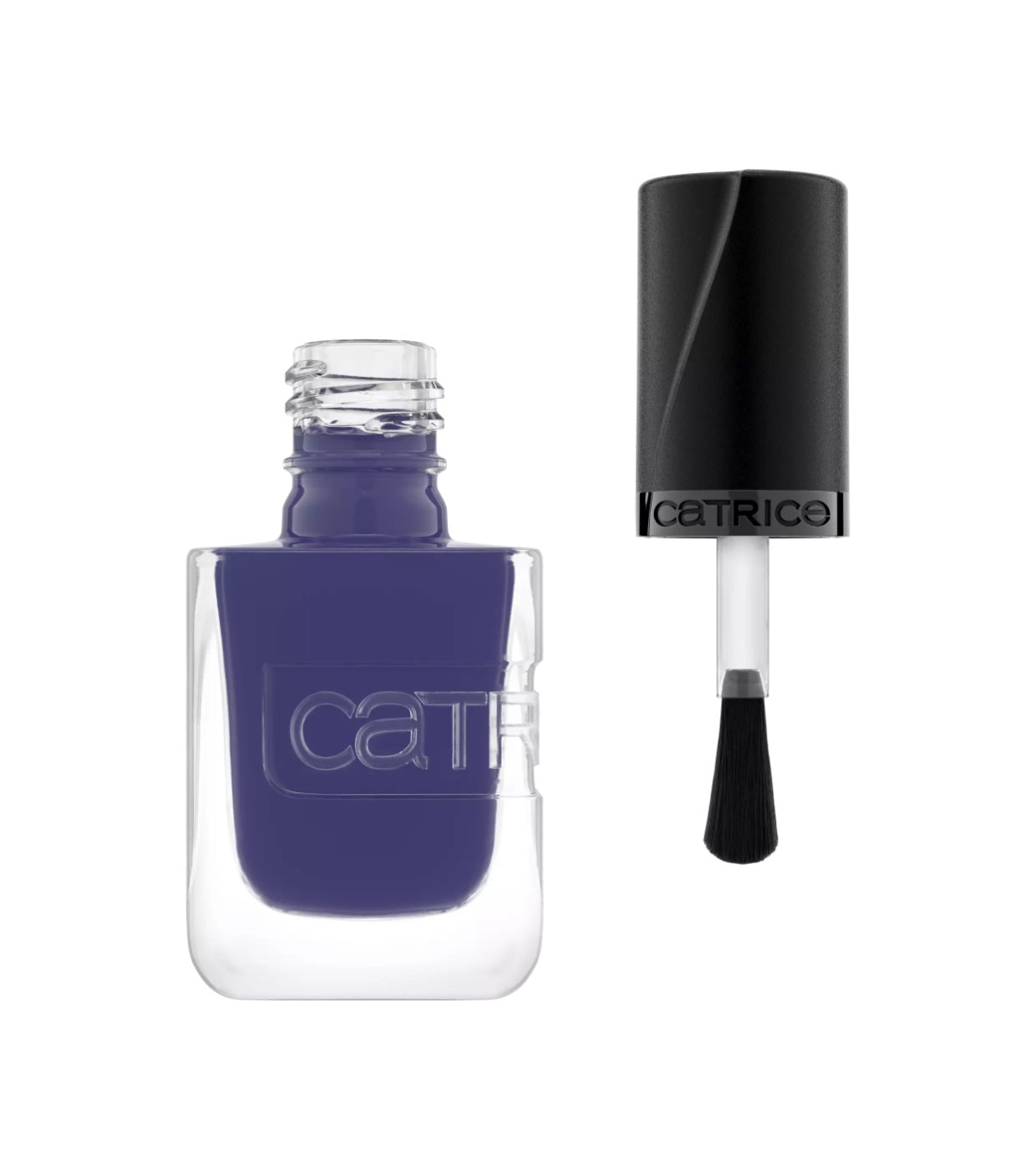 Catrice, Gel Affair, Lac de unghii, 026, Midnight Dusk, 10.5 ml