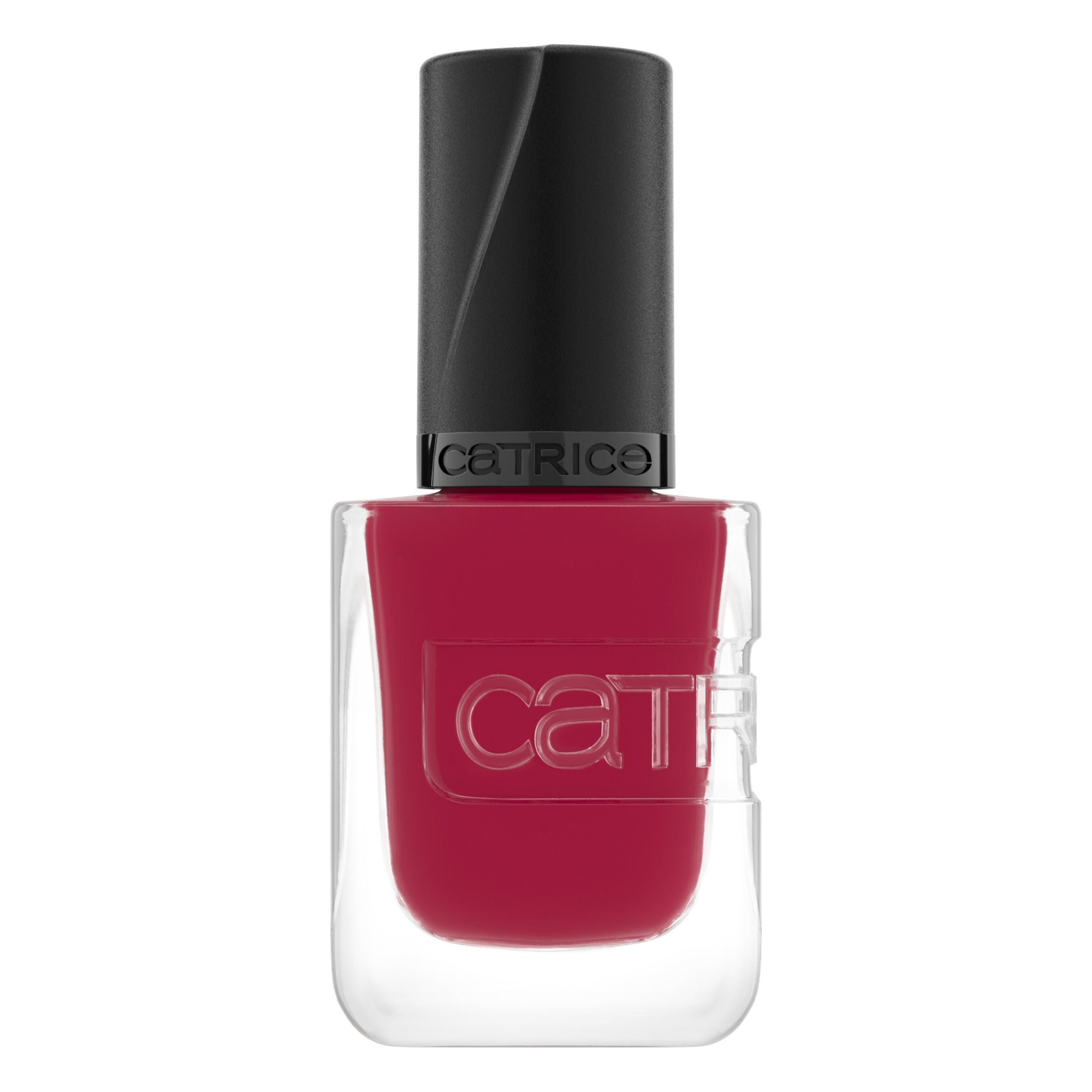 Catrice, Gel Affair, Lac de unghii, 020, Raspberry Pie, 10.5 ml