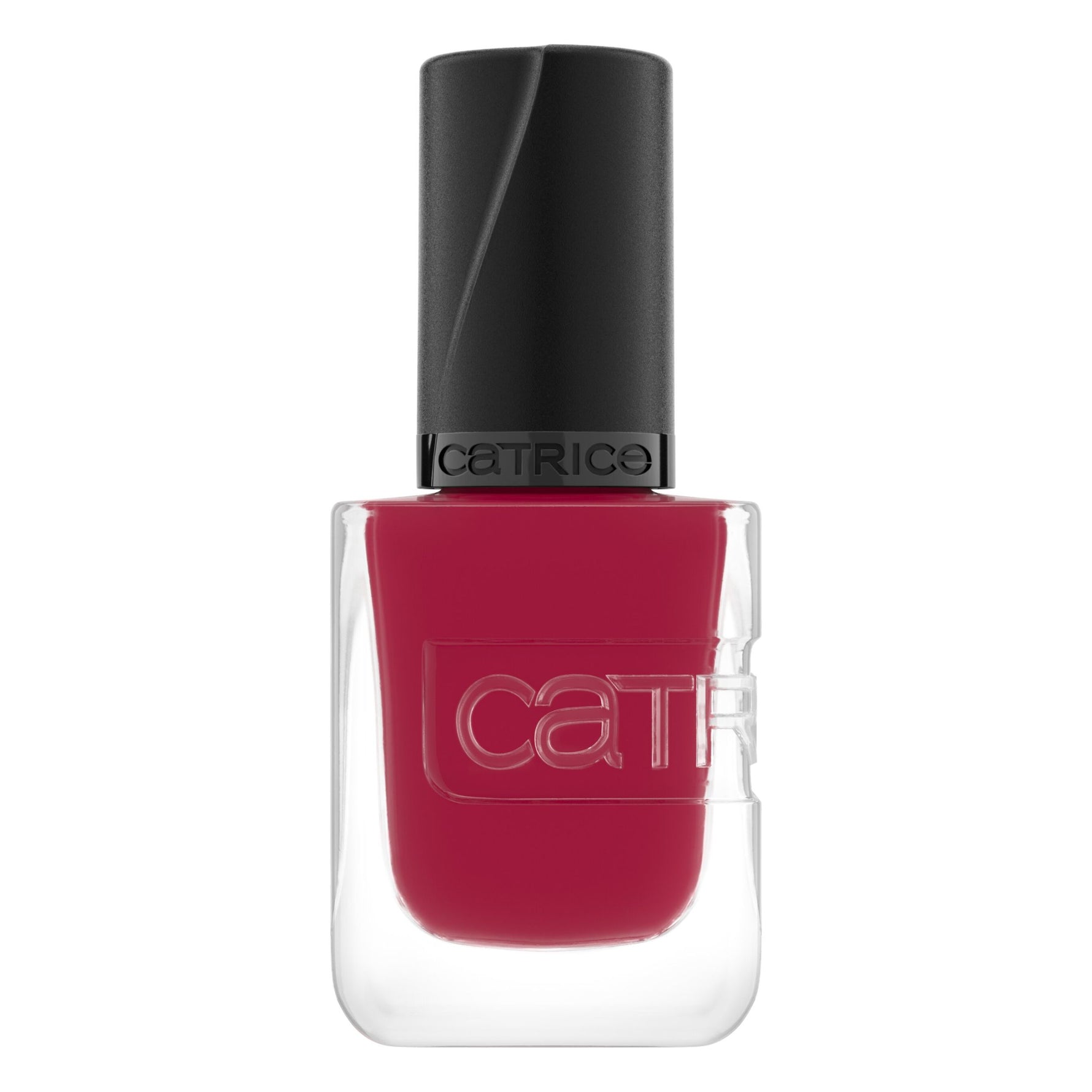 Catrice, Gel Affair, Lac de unghii, 020, Raspberry Pie, 10.5 ml