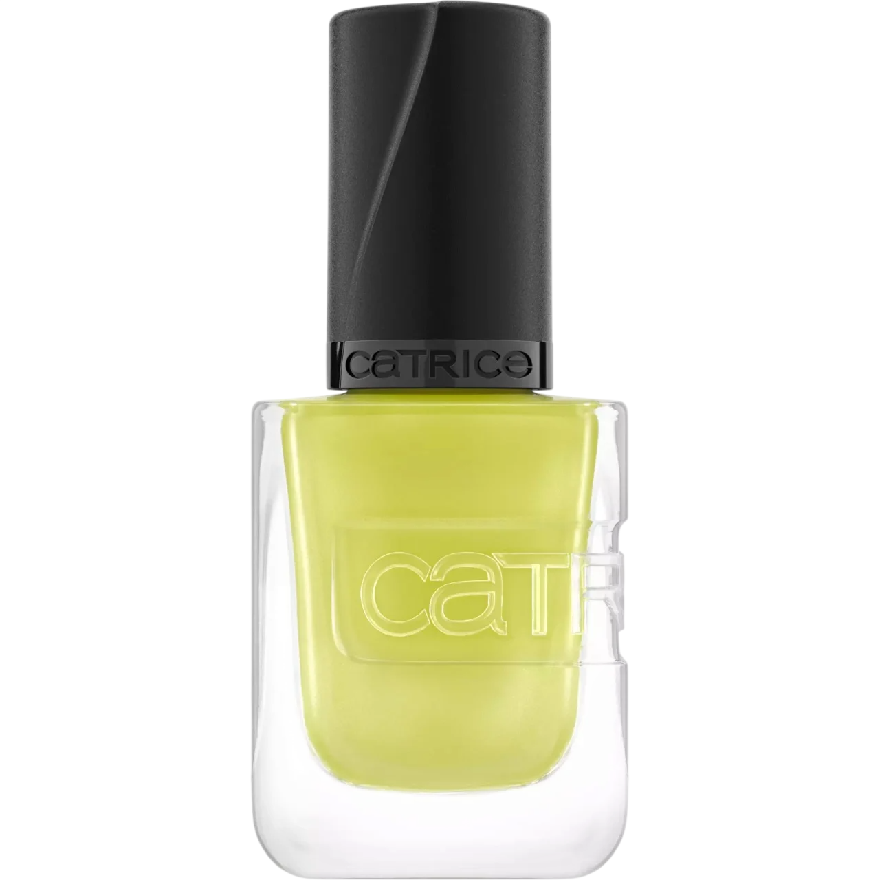 Catrice, Gel Affair, Lac de unghii, 033, You're The Lime To My Tequila, 10.5 ml