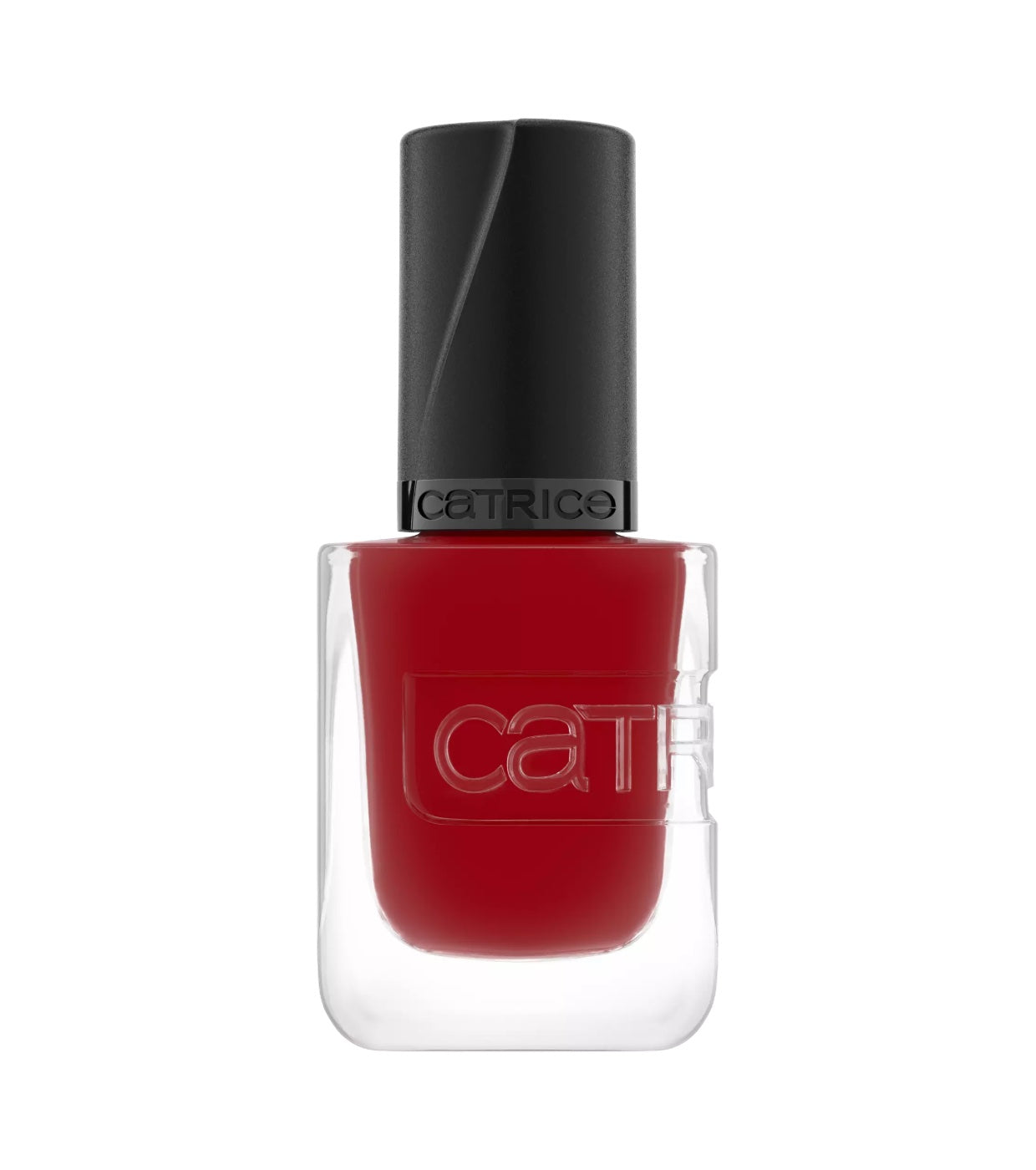 Catrice, Gel Affair, Lac de unghii, 043, Cranberry Jam, 10.5 ml