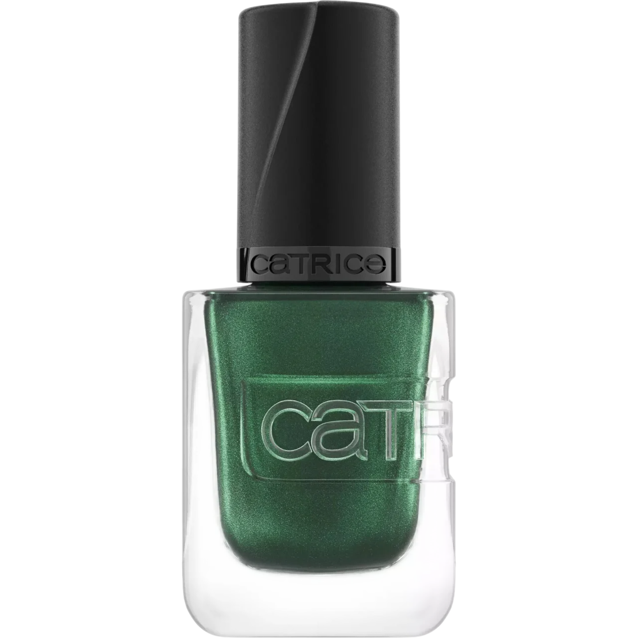 Catrice, Gel Affair, Lac de unghii, 047, Deep Woods Spell, 10.5 ml