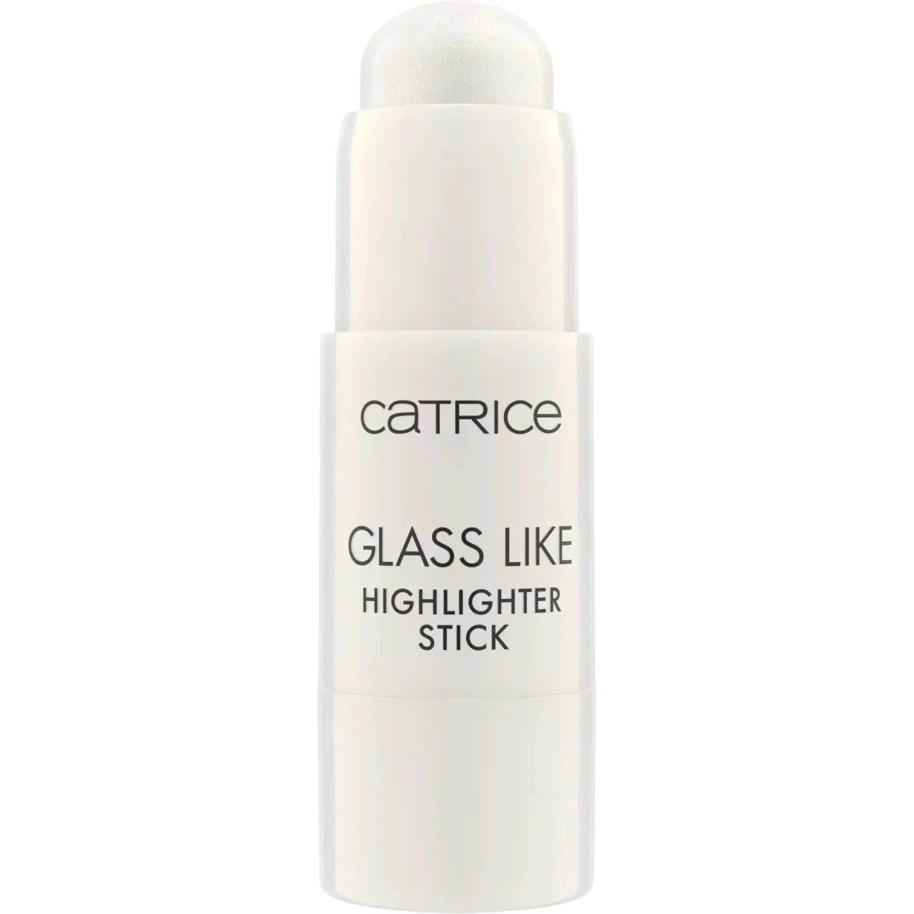 Catrice, Glass Like, Iluminând, Baton de evidențiere, 010, Keep It Glassy, 5.3 g