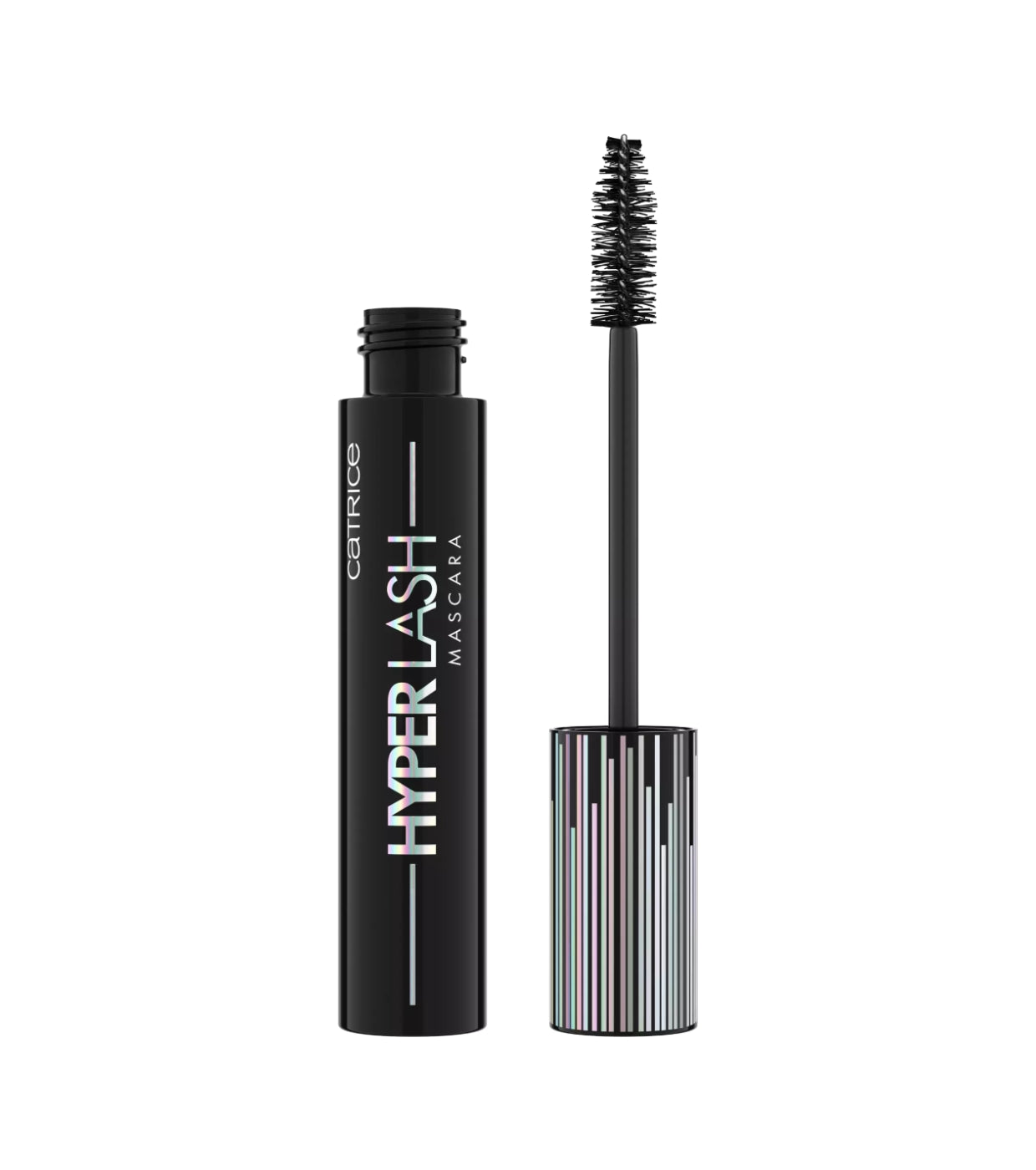 Catrice, Hyper Lash, Volum, Mascara, 010, Electric Black, 11 ml