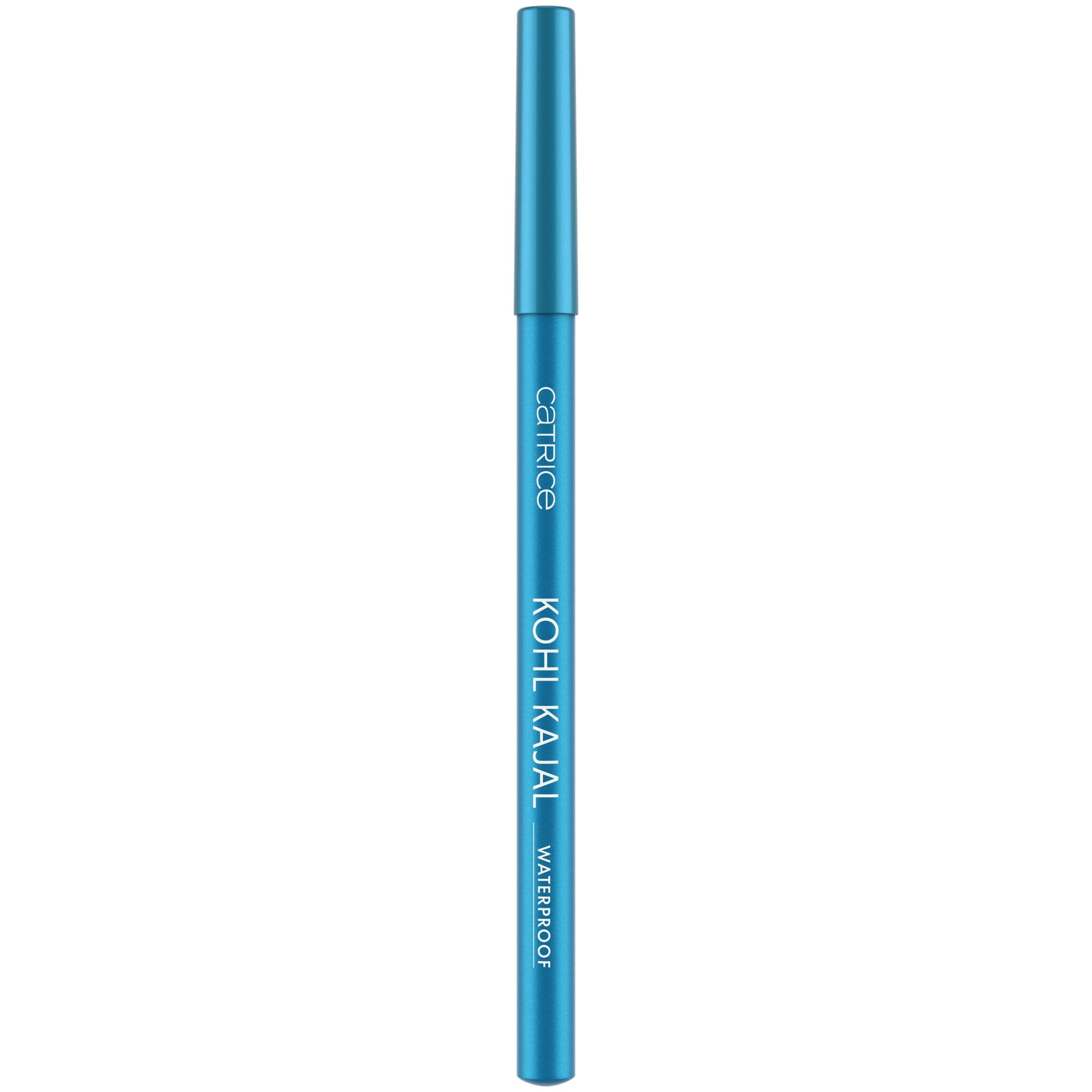 Catrice, Khol, Rezistent la apă, Creion de ochi Kajal, 070, Turquoise Sense, 0.78 g