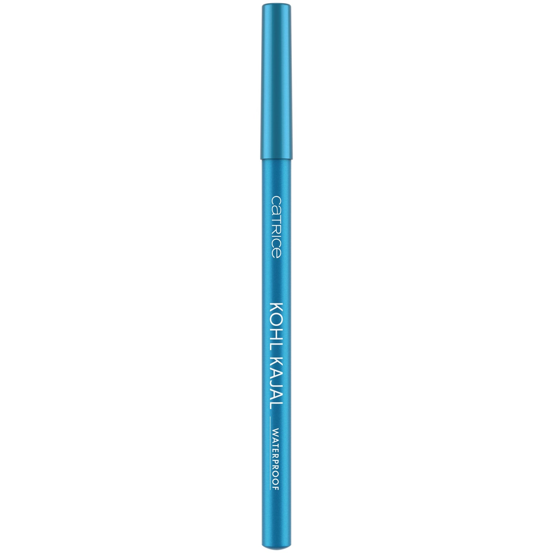 Catrice, Khol, Rezistent la apă, Creion de ochi Kajal, 070, Turquoise Sense, 0.78 g