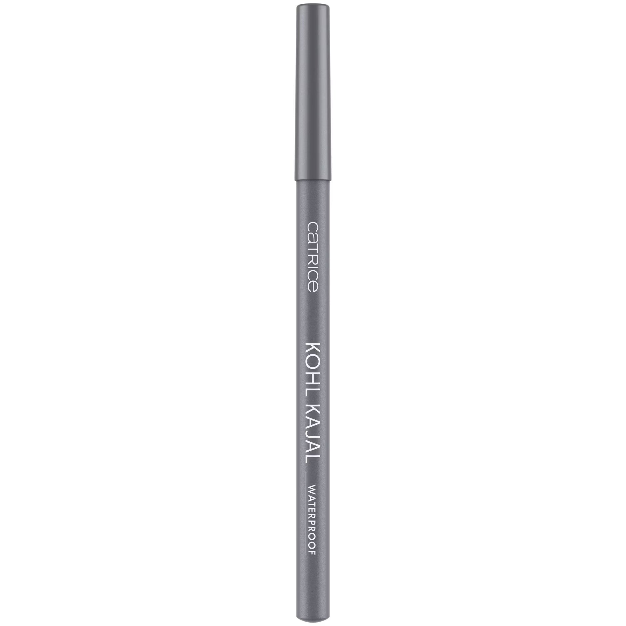 Catrice, Khol, Rezistent la apă, Creion de ochi Kajal, 030, Homey Grey, 0.78 g