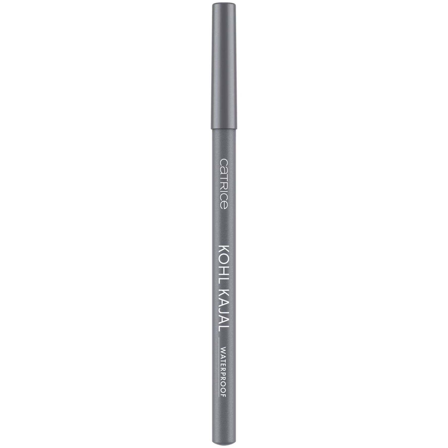 Catrice, Khol, Rezistent la apă, Creion de ochi Kajal, 030, Homey Grey, 0.78 g