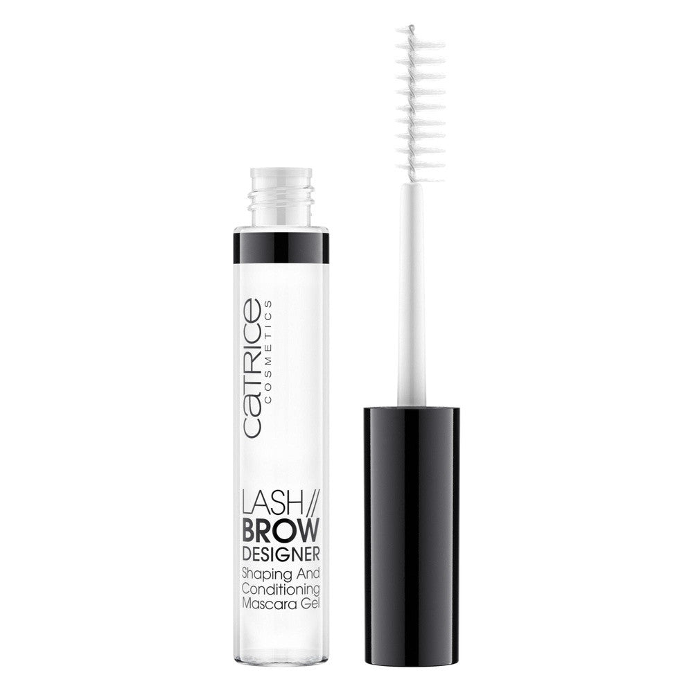 Catrice, Lash Brow, Modelare, Gel pentru sprâncene, 6 ml