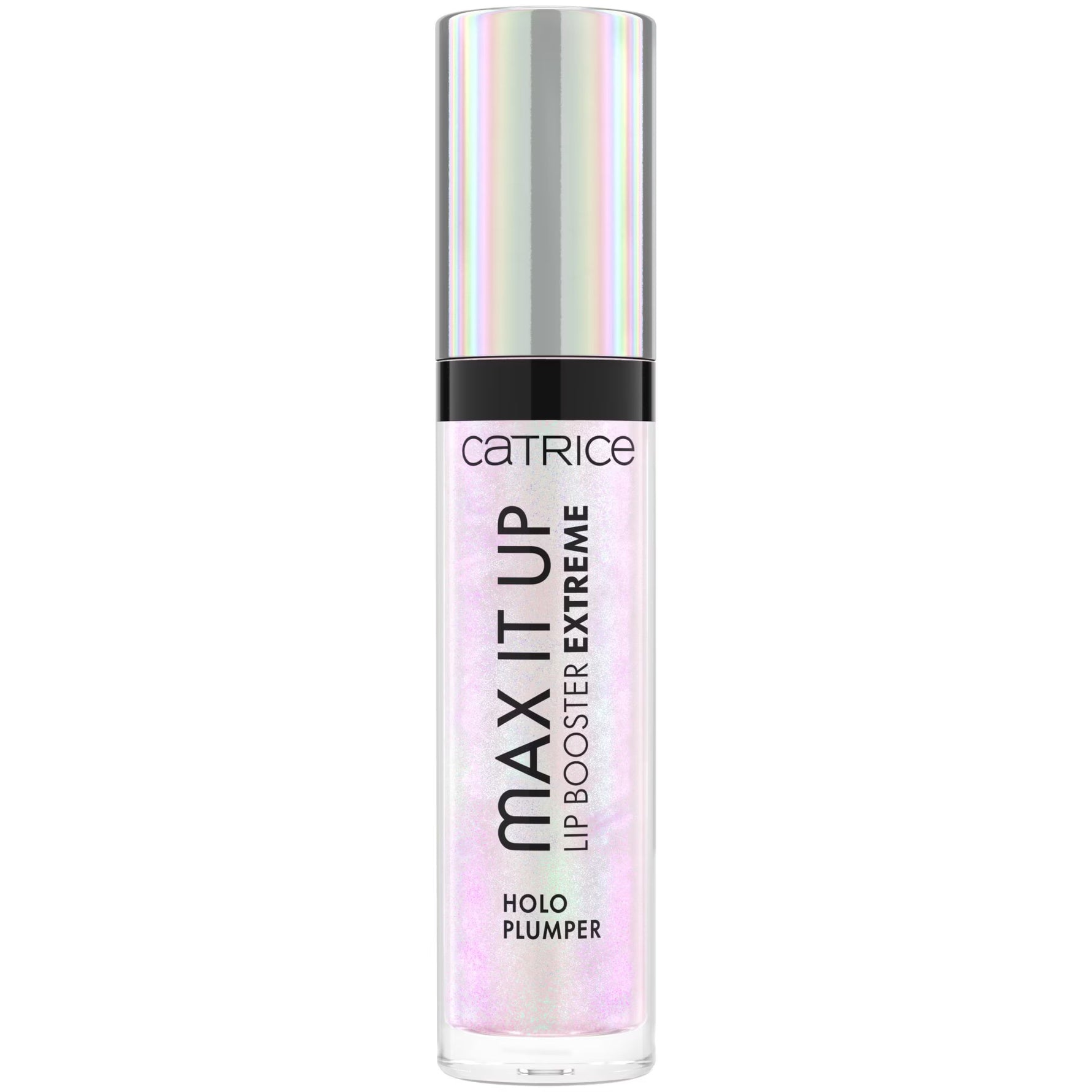 Catrice, Max It Up Lip Booster Extreme, Luciu de buze, 050, Beam Me Away, 4 ml