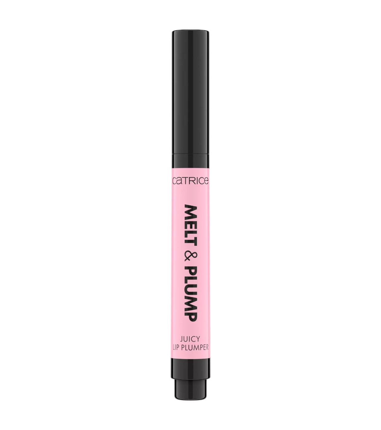 Catrice, Melt & Plump, Umplere, Plumper pentru buze, 010, More Amore, 1.8 ml