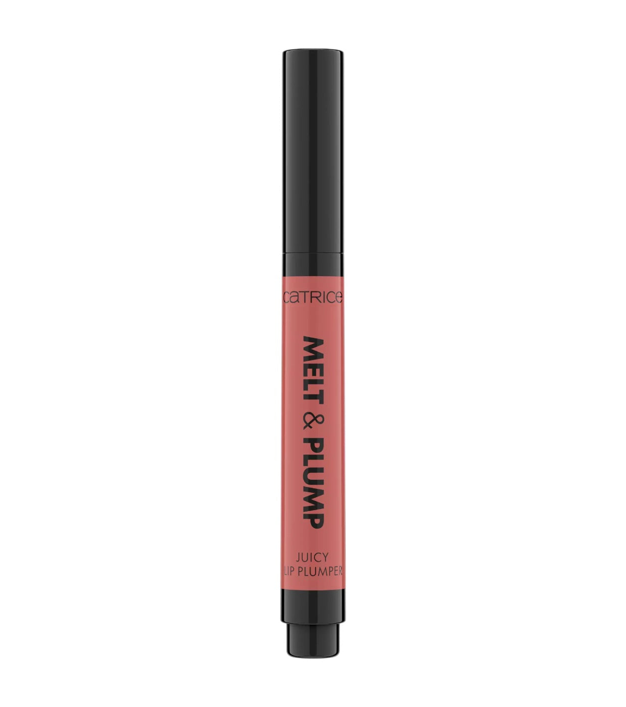 Catrice, Melt & Plump, Umplere, Plumper pentru buze, 020, Hyp-nude-tized, 1.8 ml