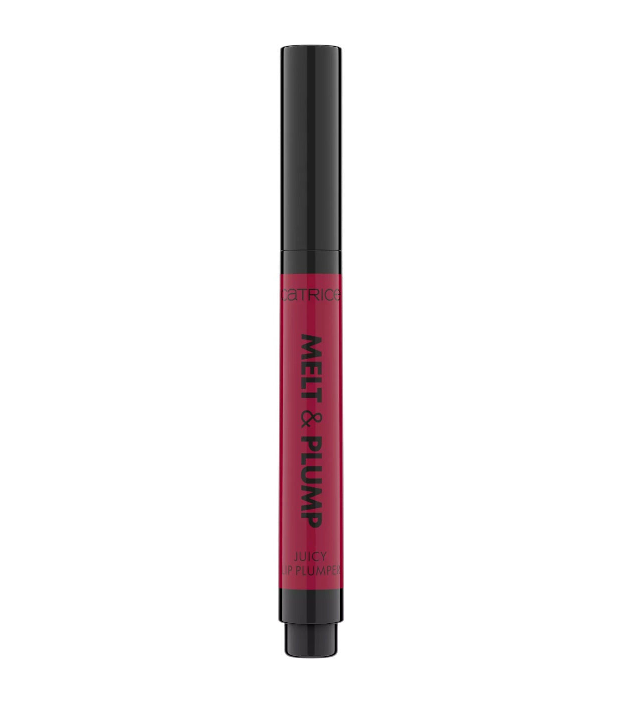 Catrice, Melt & Plump, Umplere, Plumper pentru buze, 040, Call Nine Wine Wine, 1.8 ml