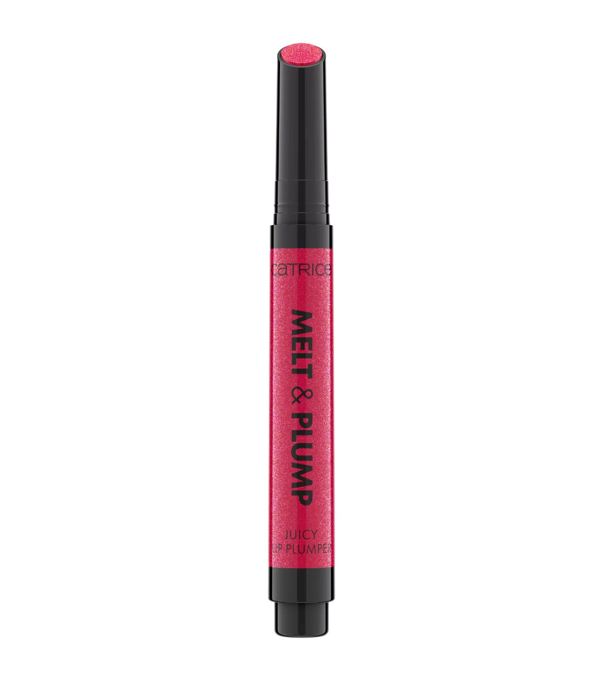 Catrice, Melt & Plump, Umplere, Plumper pentru buze, 050, Tropic Like It's Hot, 1.8 ml