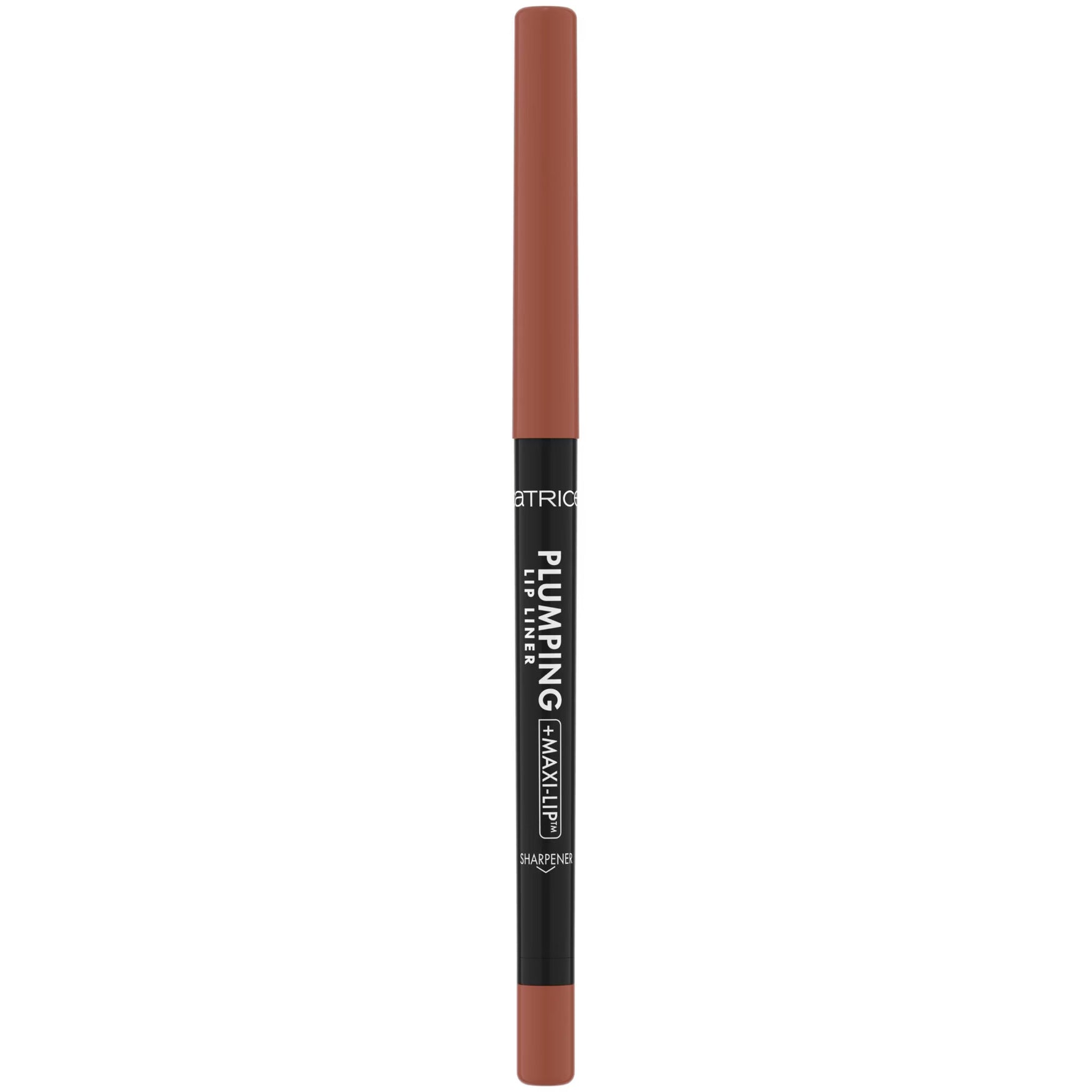 Catrice, Plumping, Precizie, Creion de buze, 010, Understated Chic, 0.35 g