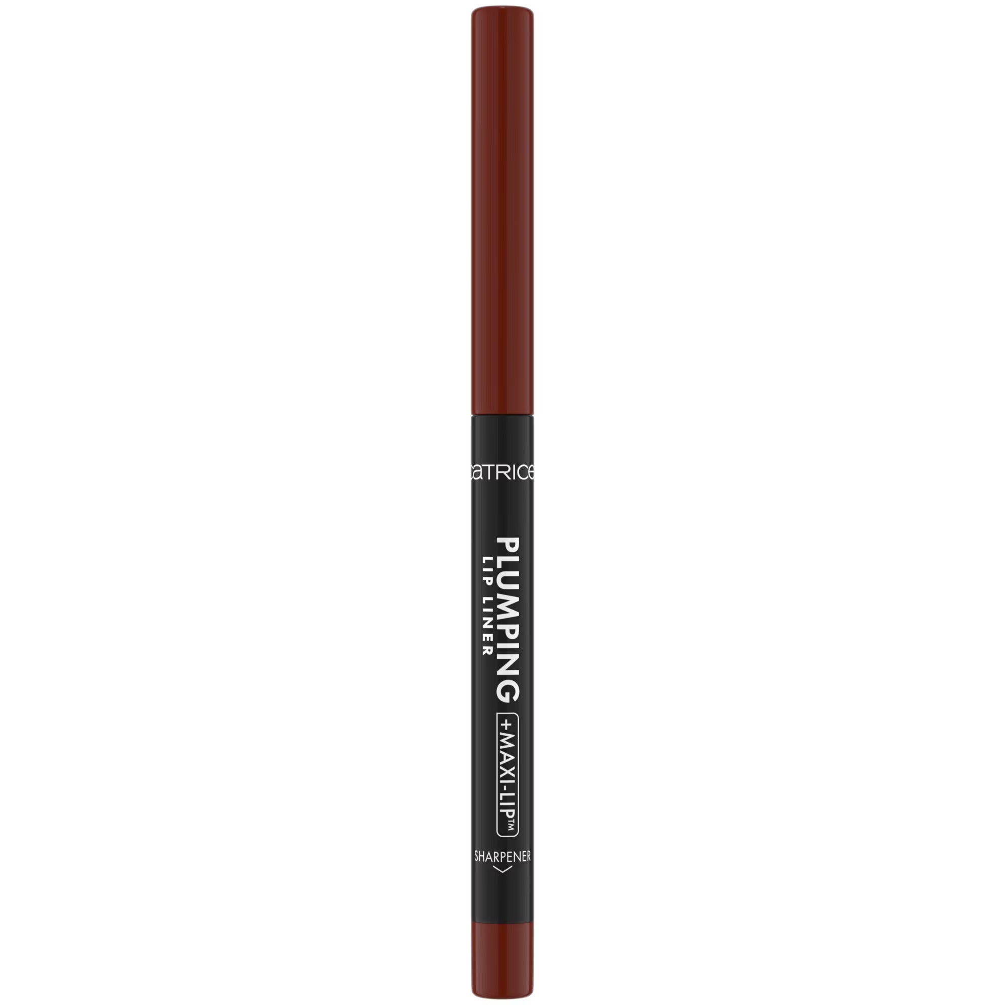 Catrice, Plumping, Precizie, Creion de buze, 100, Go All-Out, 0.35 g