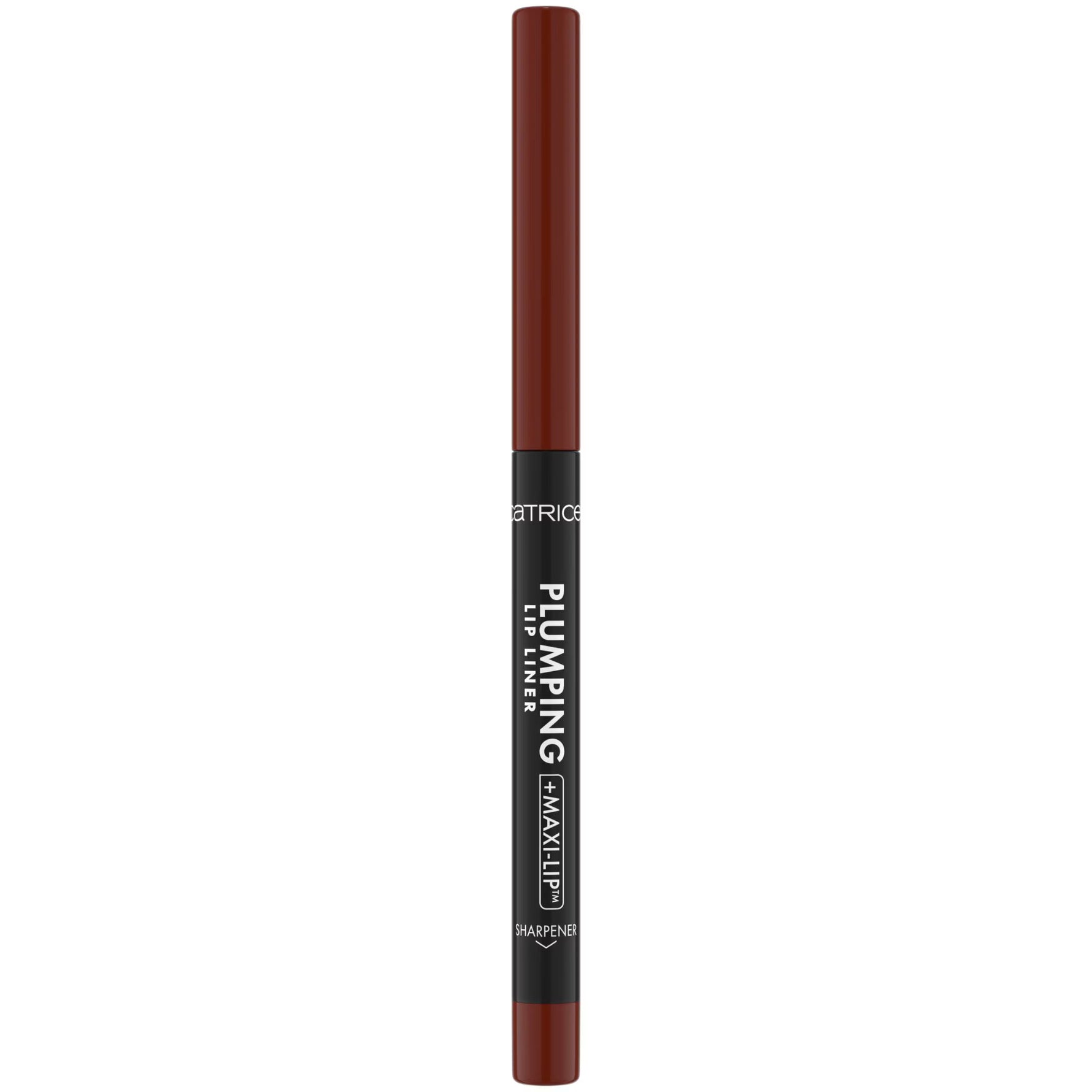 Catrice, Plumping, Precizie, Creion de buze, 100, Go All-Out, 0.35 g