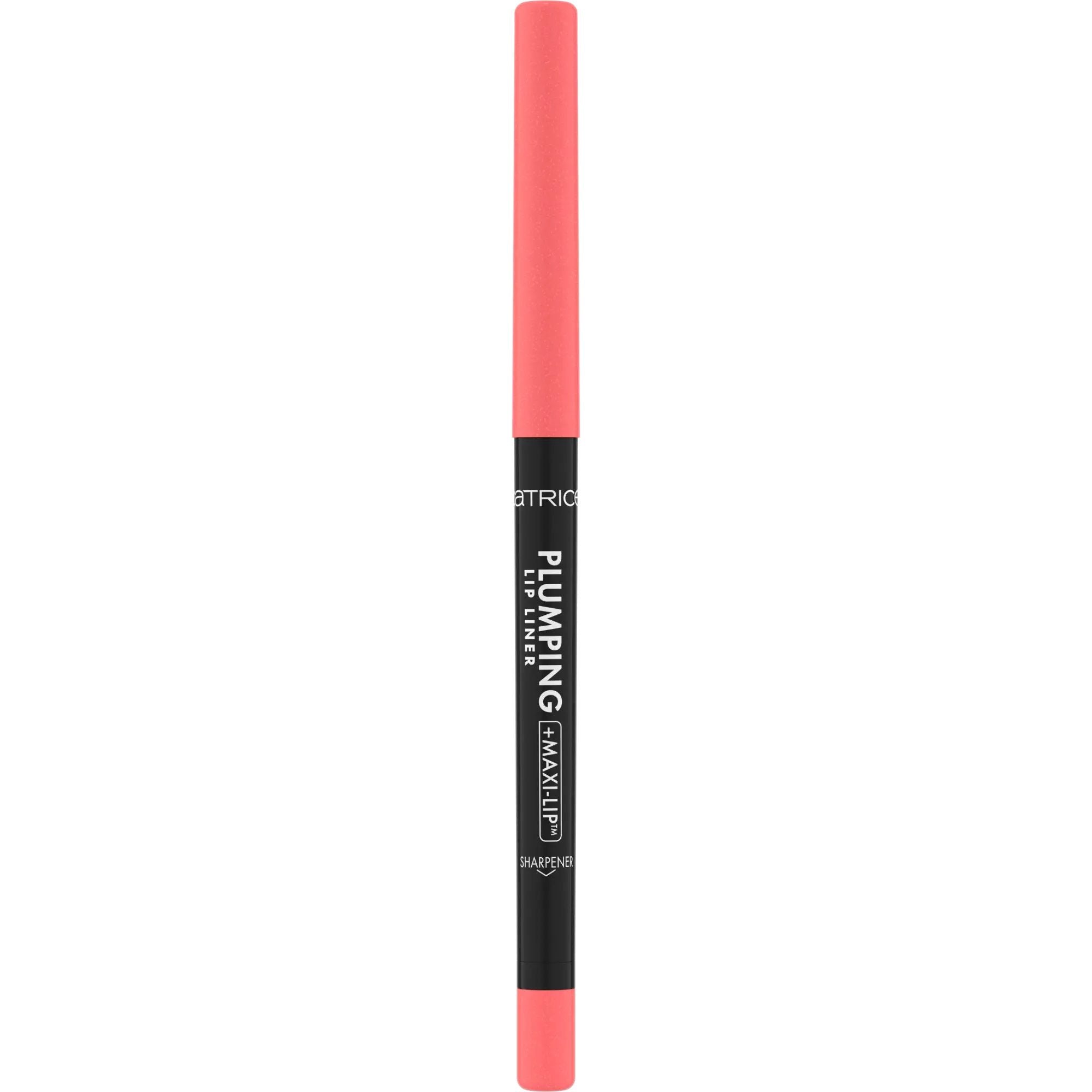 Catrice, Plumping, Precizie, Creion de buze, 160, S-peach-less, 0.35 g