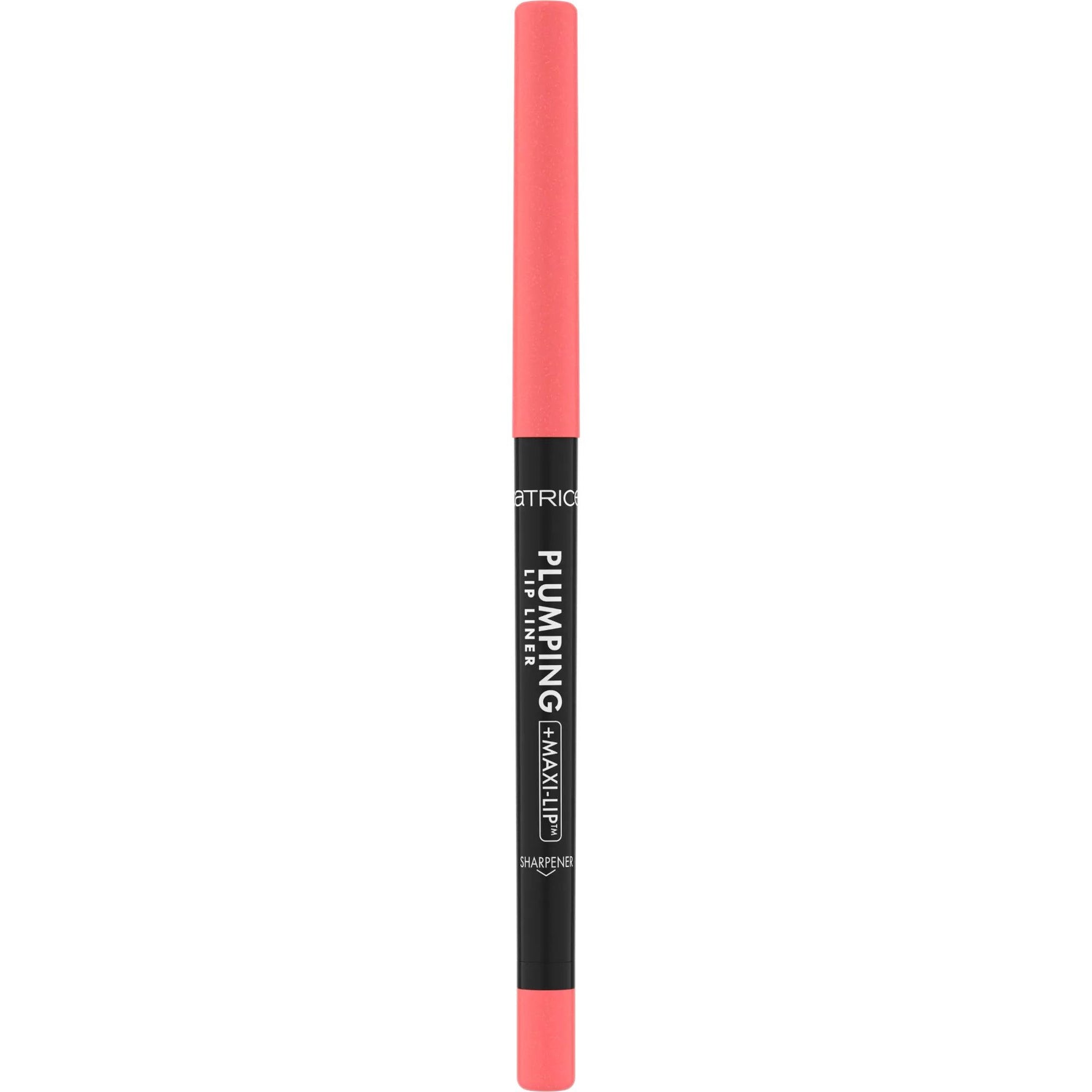 Catrice, Plumping, Precizie, Creion de buze, 160, S-peach-less, 0.35 g