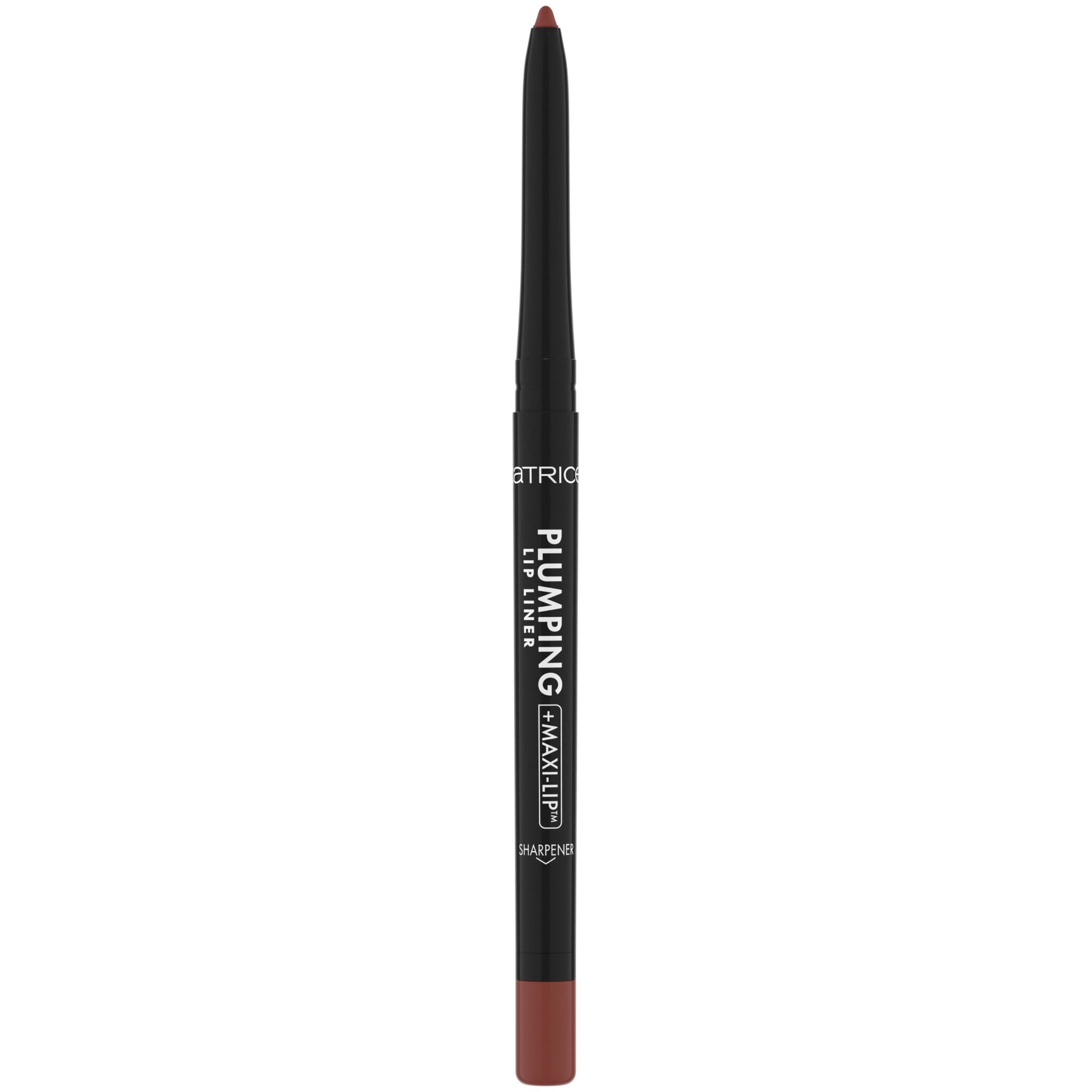 Catrice, Plumping, Precizie, Creion de buze, 170, Chocolate Lover, 0.35 g