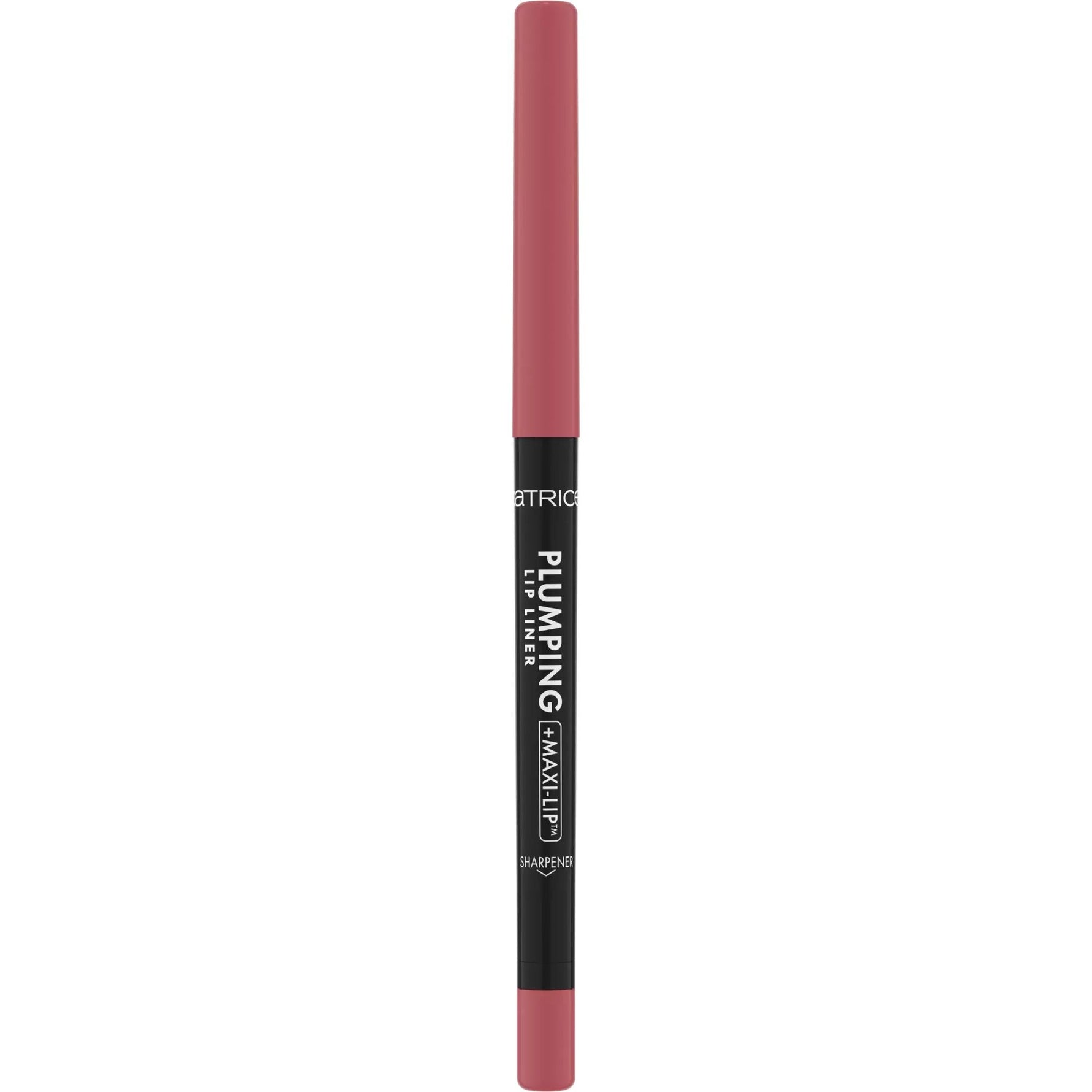 Catrice, Plumping, Precizie, Creion de buze, 190, I Like To Mauve It, 0.35 g