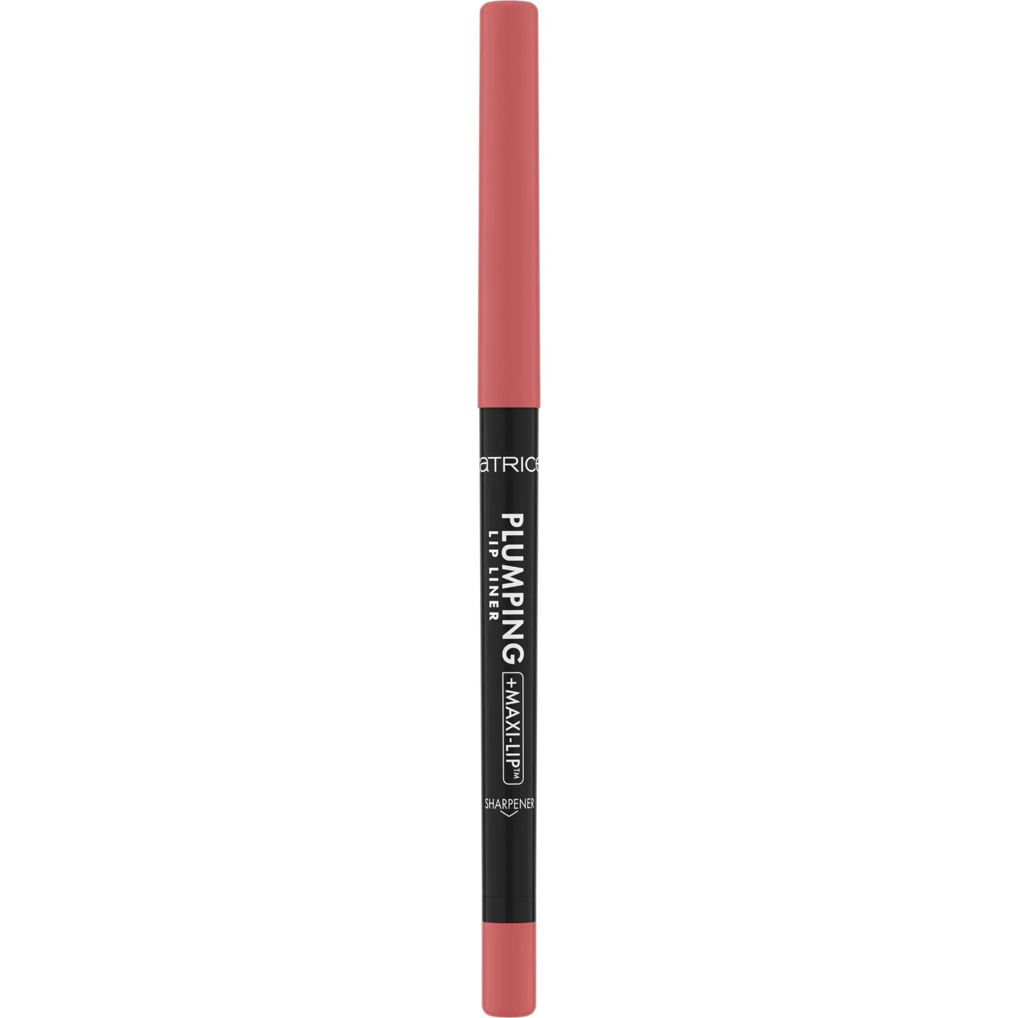 Catrice, Plumping, Precizie, Creion de buze, 200, Rosie Feels Rosy, 0.35 g