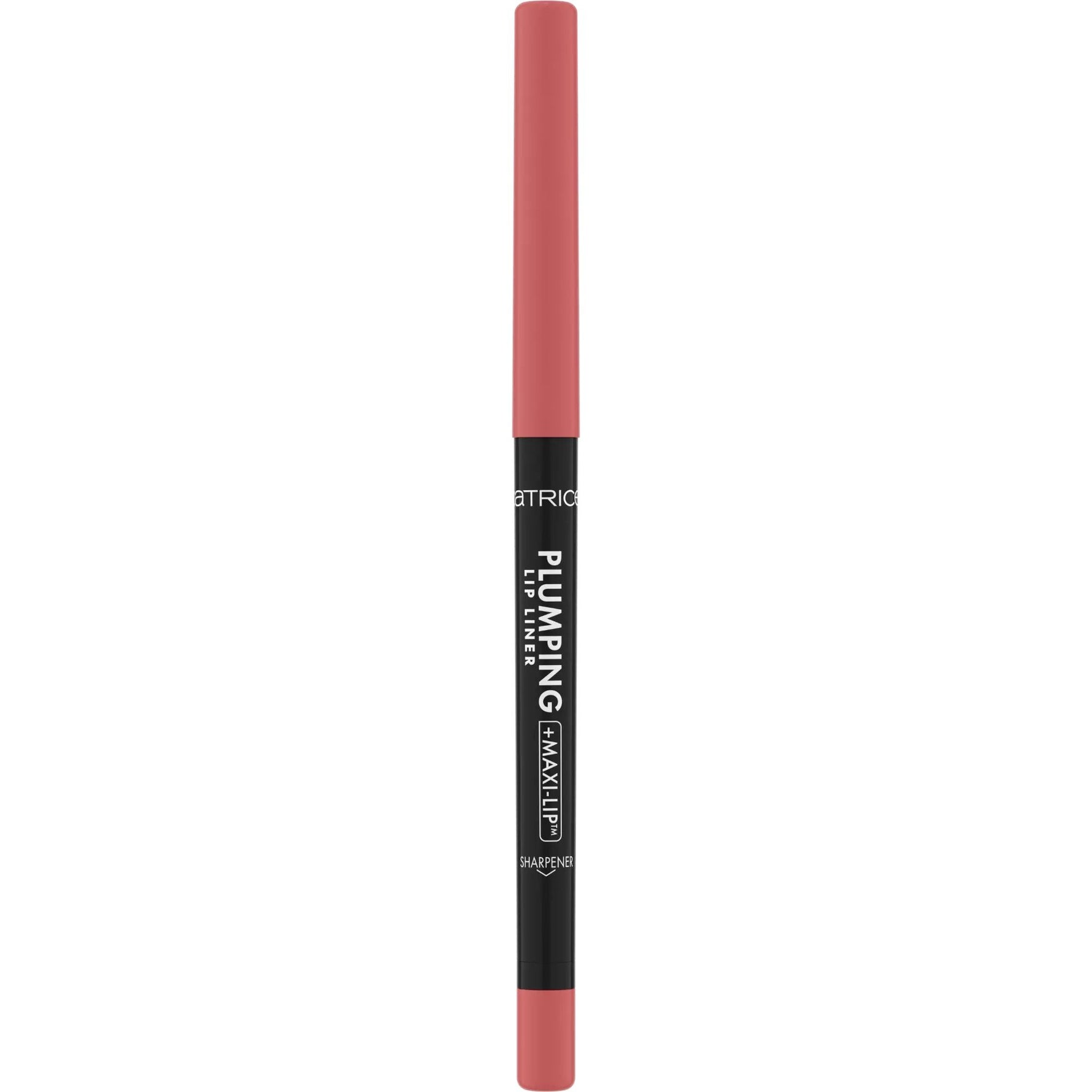 Catrice, Plumping, Precizie, Creion de buze, 200, Rosie Feels Rosy, 0.35 g