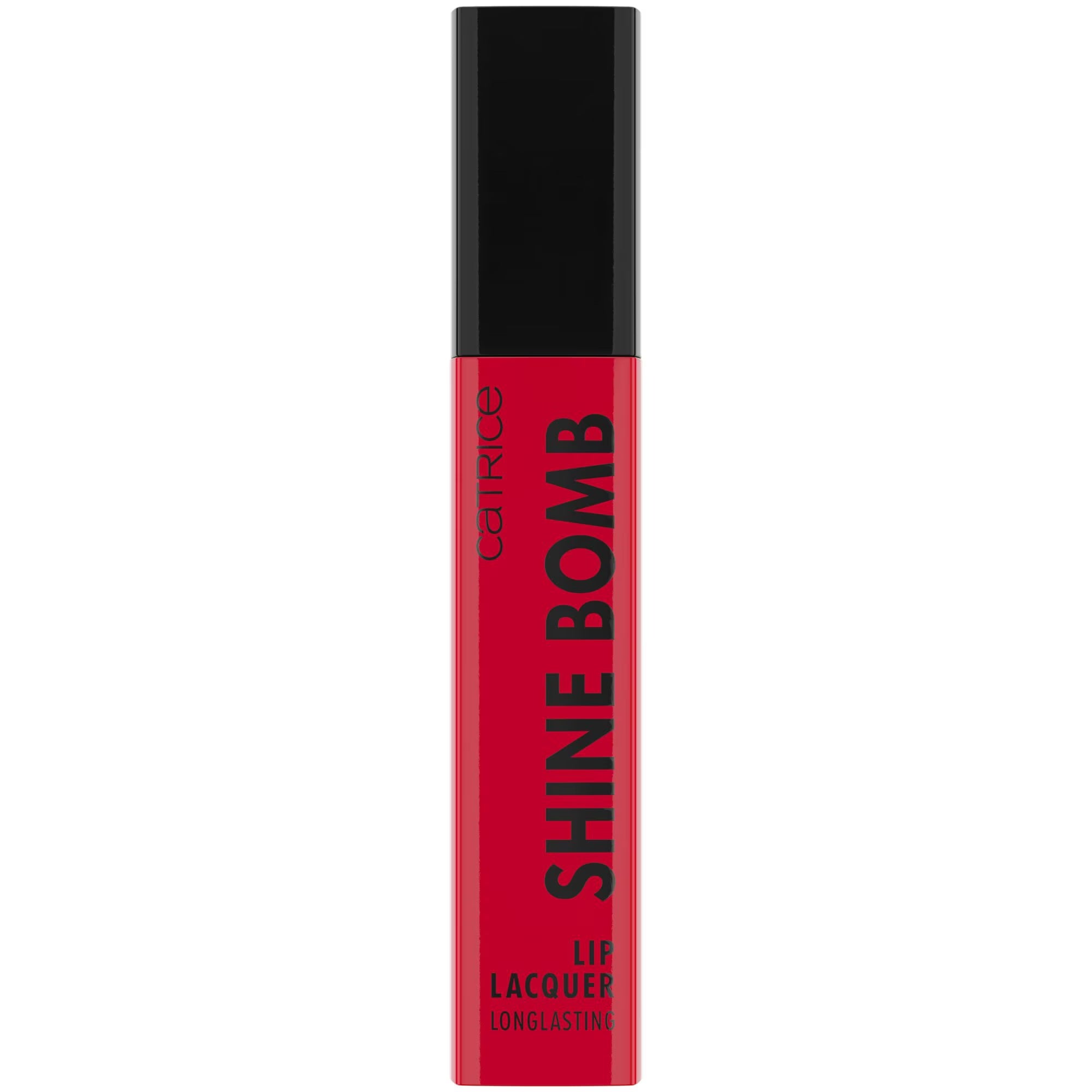 Catrice, Shine Bomb, De lungă durată, Ruj lichid, 040, About Last Night, 3 ml