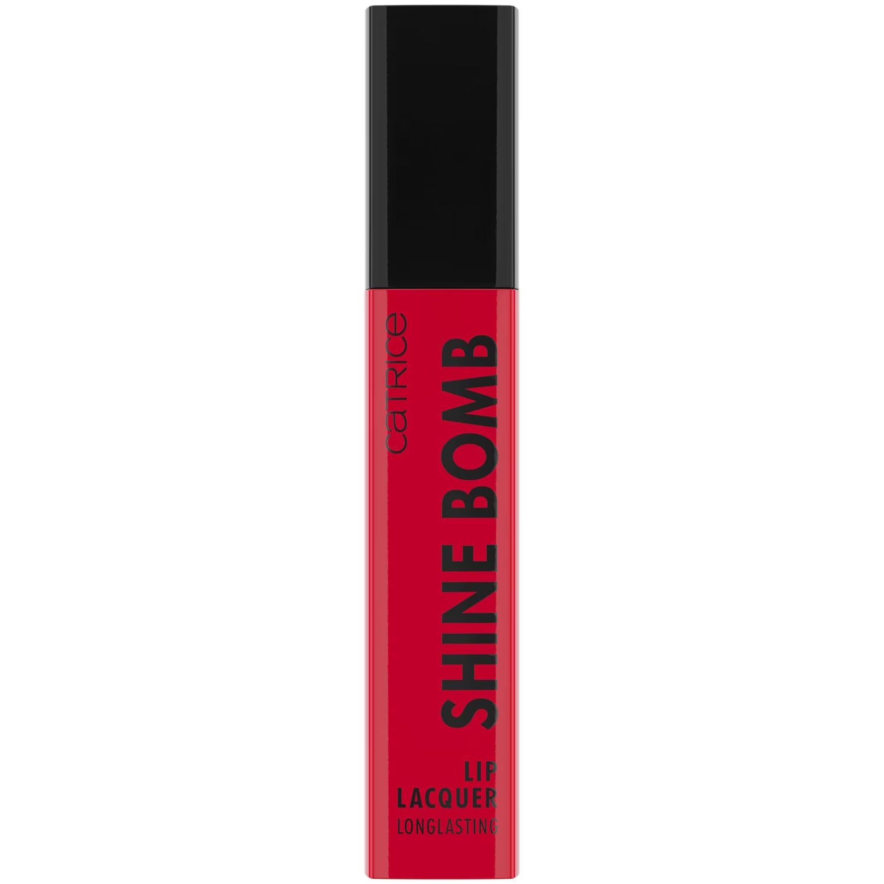 Catrice, Shine Bomb, De lungă durată, Ruj lichid, 040, About Last Night, 3 ml