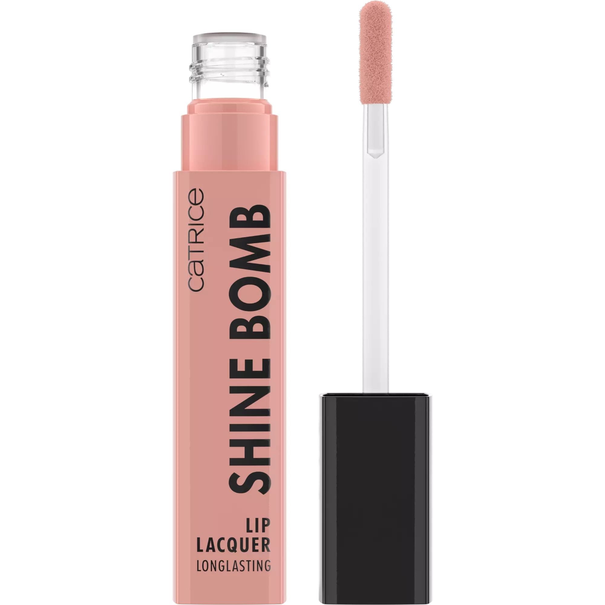 Catrice, Shine Bomb, De lungă durată, Ruj lichid, 030, Sweet Talker, 3 ml