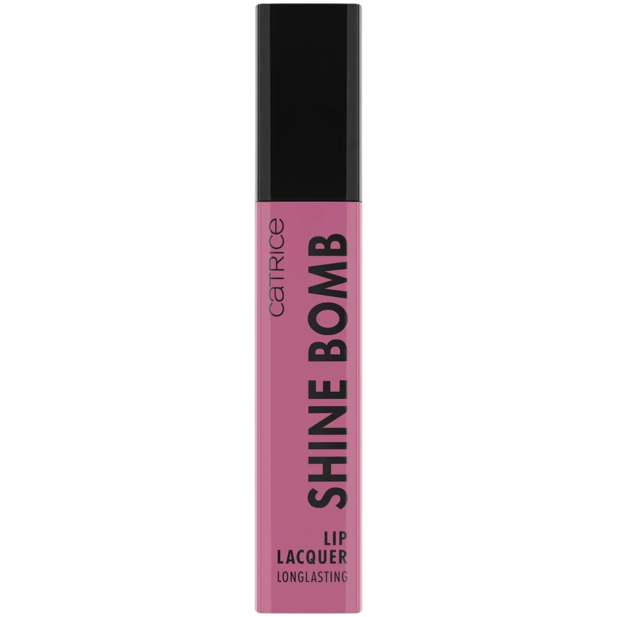 Catrice, Shine Bomb, De lungă durată, Ruj lichid, 060, Promisiunea micului deget, 3 ml
