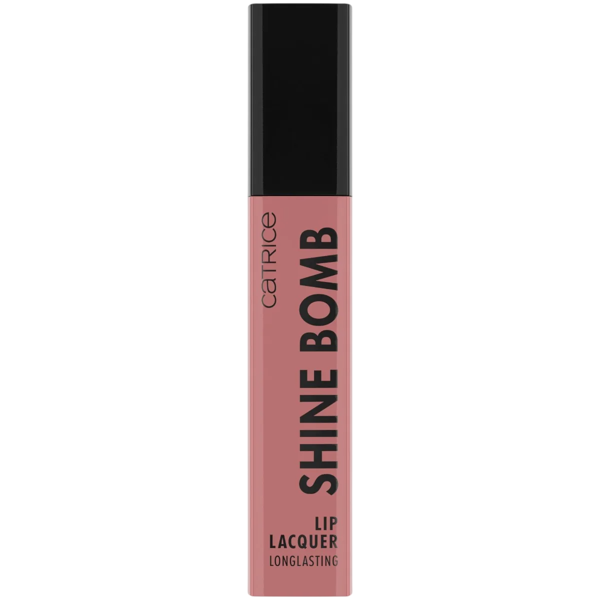 Catrice, Shine Bomb, De lungă durată, Ruj lichid, 030, Good Taste, 3 ml