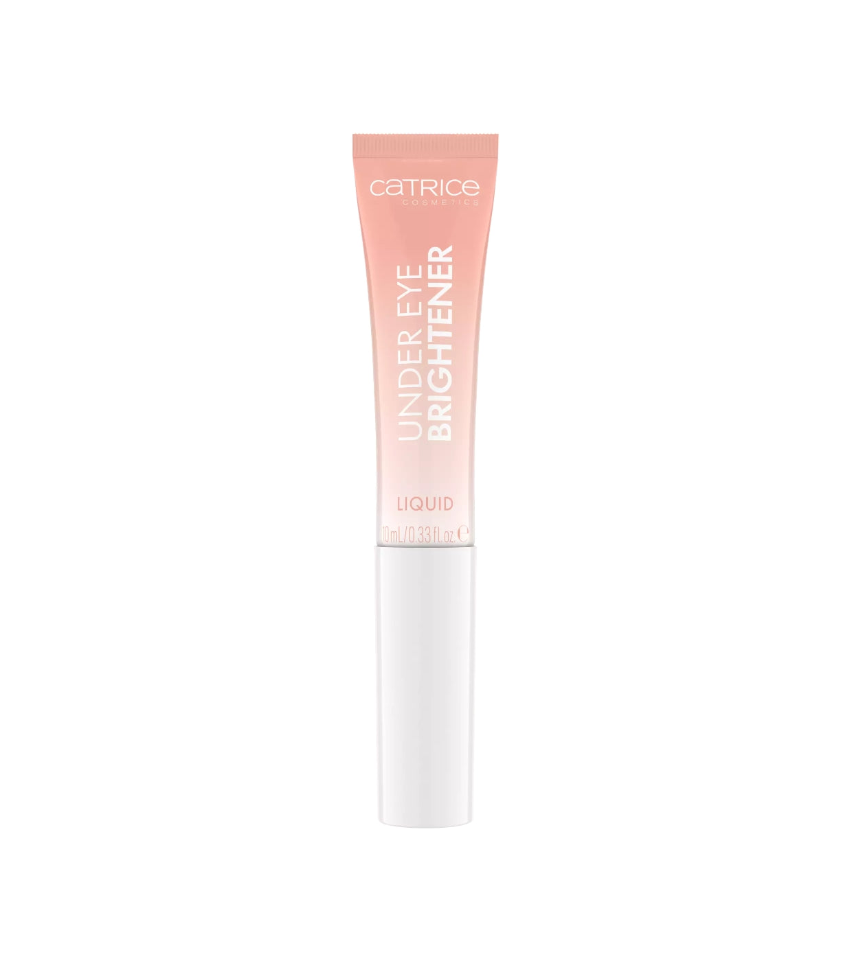 Catrice, Under Eye Brightener, Iluminare, Corector cremă pentru ochi, 010, Roz deschis, 10 ml