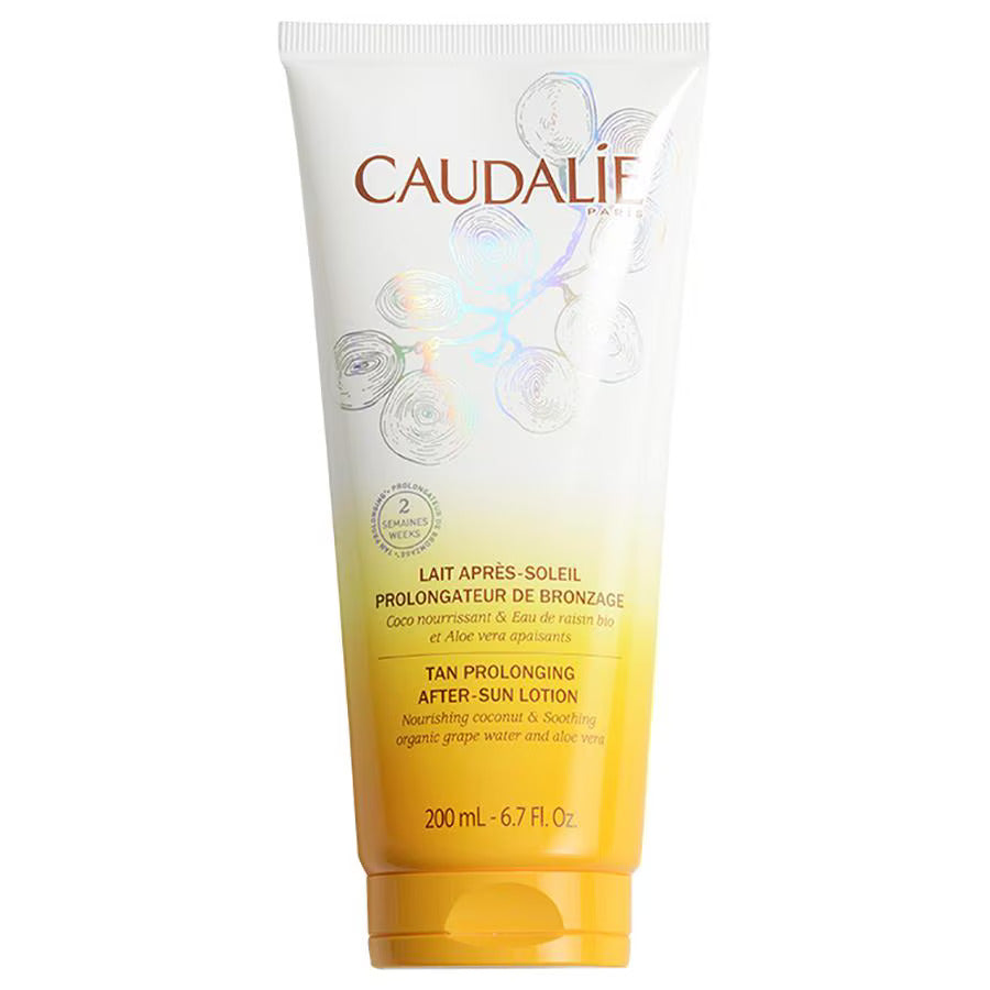Caudalie, Tan Prolonging, Hrănitor, Loțiune după soare, 200 ml - Olmarkt