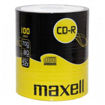 CD-R 700MB 52x 1buc/bulk Maxell