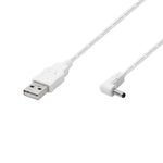 Ceas cu alarma LED cu iesire de incarcare USB Home LTC06