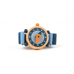 Ceas de mana din lemn, Egmont Toys