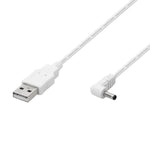 Ceas gigant de masa /perete cu LED cu termometru 37x16x3.9cm Home LTCJUMBO