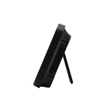 Ceas gigant de masa /perete cu LED cu termometru 37x16x3.9cm Home LTCJUMBO