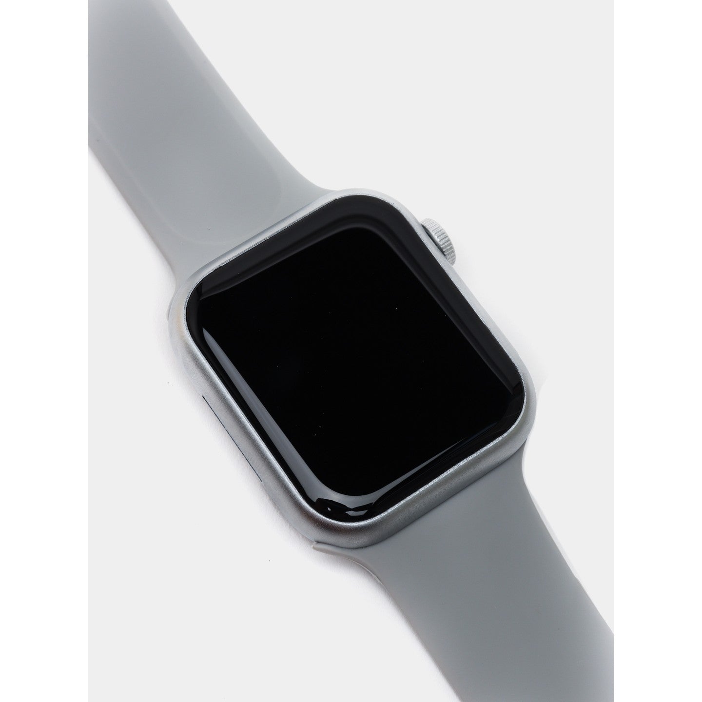 Ceas Smartwatch, Flippy, Editia 9, Apeluri Bluetooth, Incarcare Wireless, Afisaj 2.01 inch, Rezolutie 240 x 296, NFC,